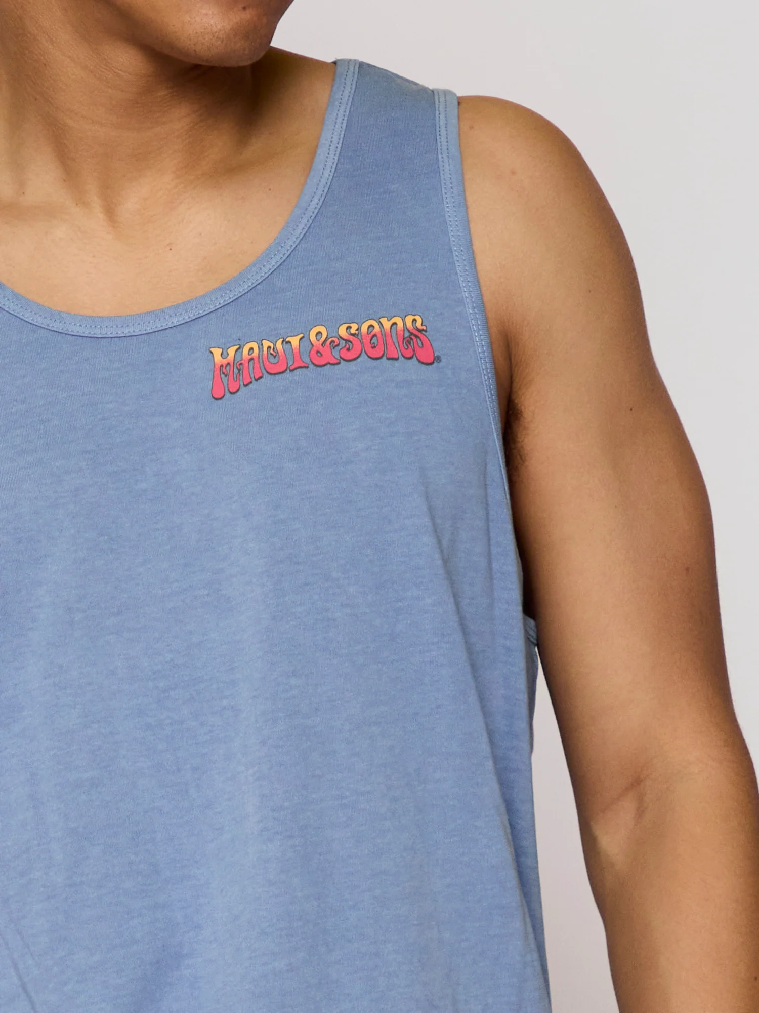 A-Framed Tank Top - Image 3