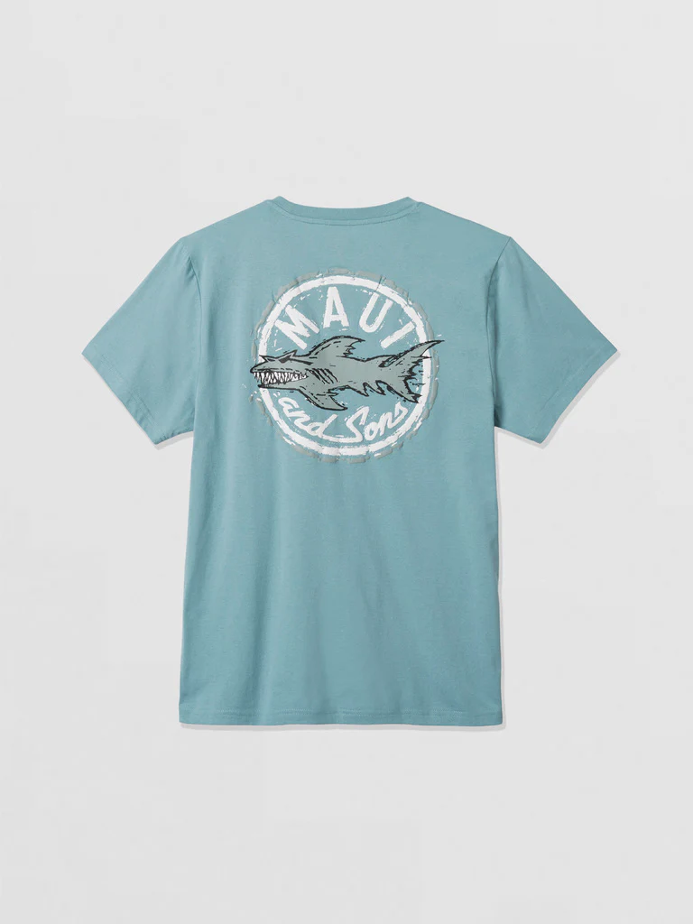 Aggro Cookie Puff Ink Short Sleeve T-Shirt - Image 13