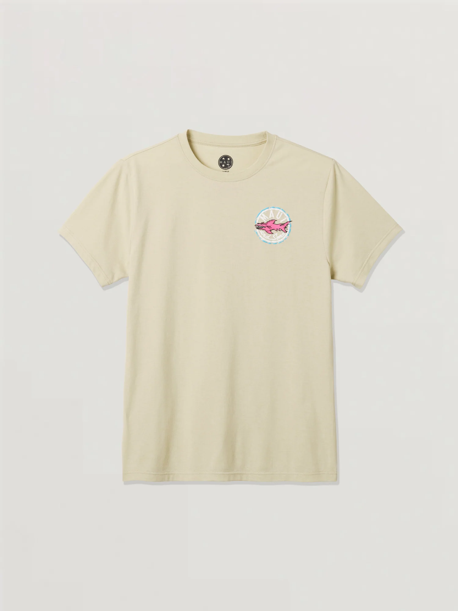 Aggro Cookie Puff Ink Short Sleeve T-Shirt - Image 17