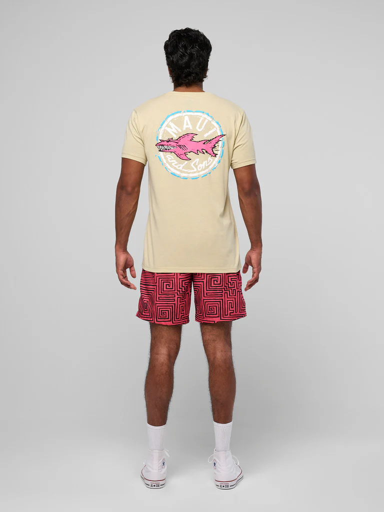 Aggro Cookie Puff Ink Short Sleeve T-Shirt - Image 18