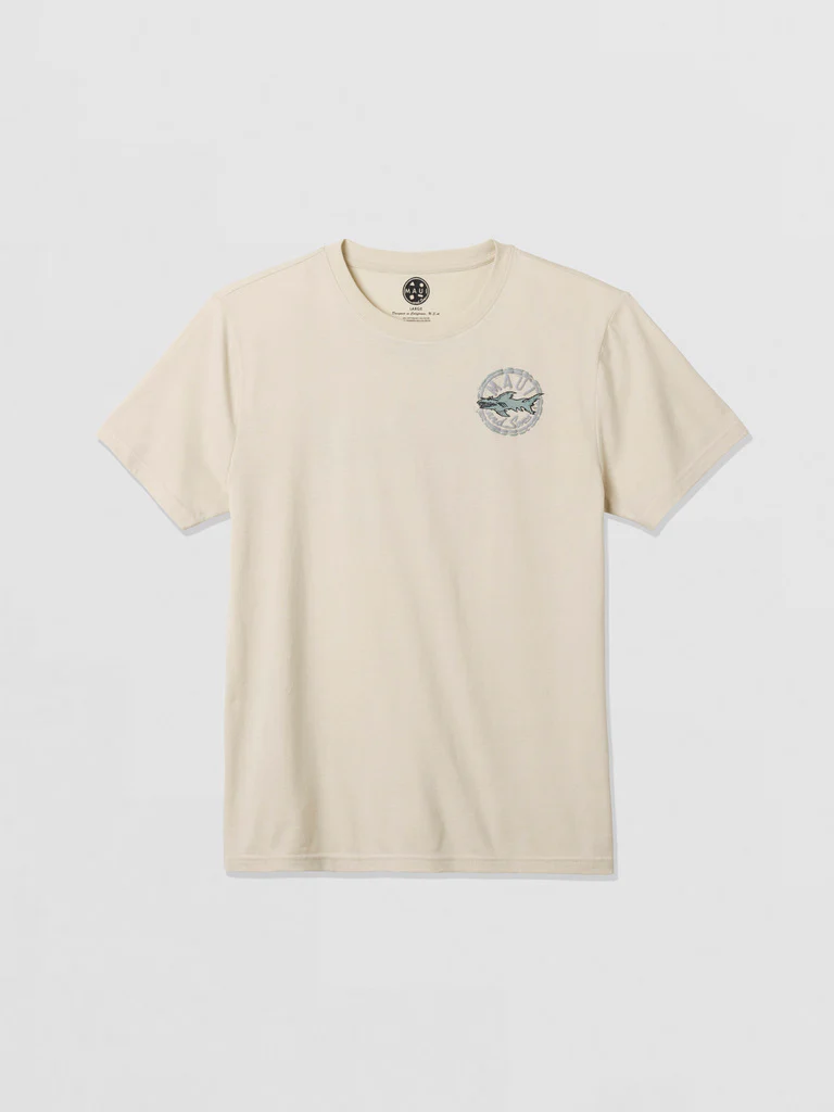 Aggro Cookie Puff Ink Short Sleeve T-Shirt - Image 3