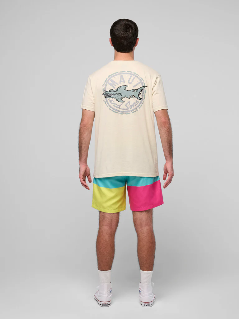 Aggro Cookie Puff Ink Short Sleeve T-Shirt - Image 6