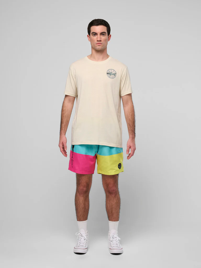 Aggro Cookie Puff Ink Short Sleeve T-Shirt - Image 7