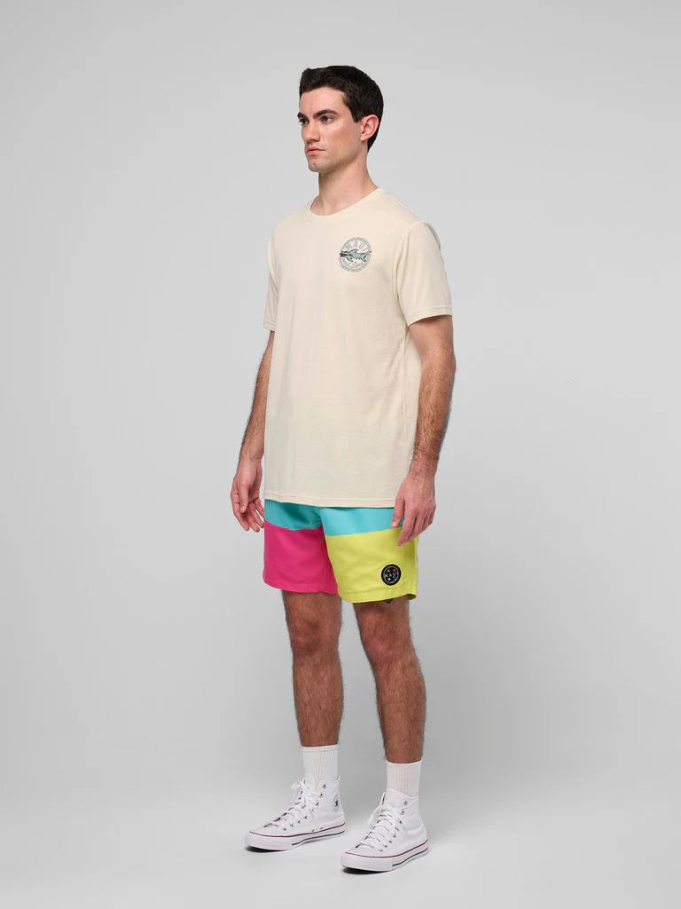 Aggro Cookie Puff Ink Short Sleeve T-Shirt - Image 8
