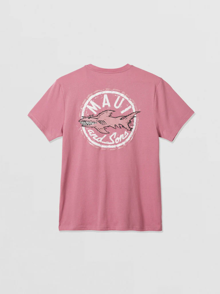 Aggro Cookie Puff Ink Short Sleeve T-Shirt - Image 9