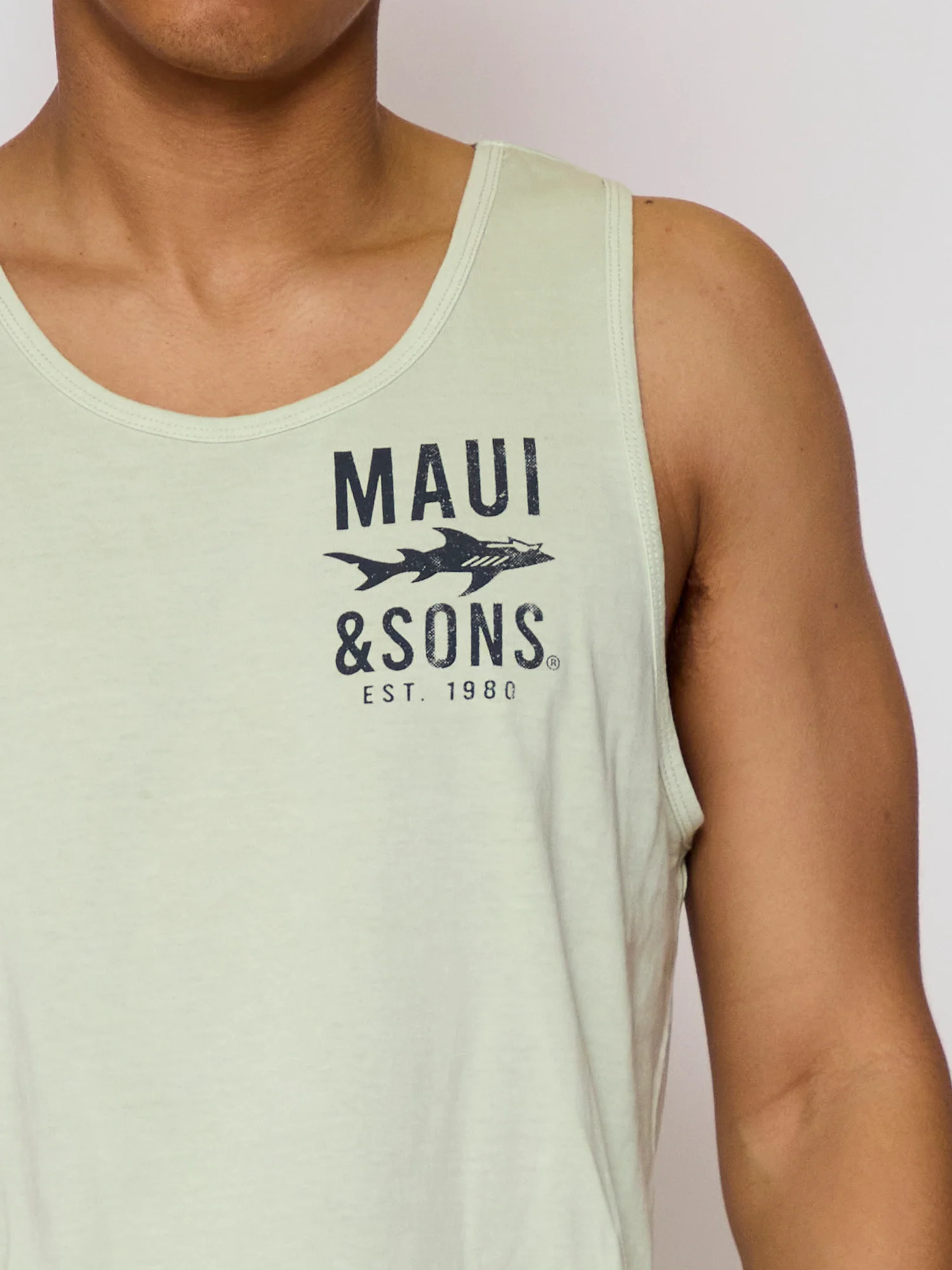All Seasons Tank Top - Image 3