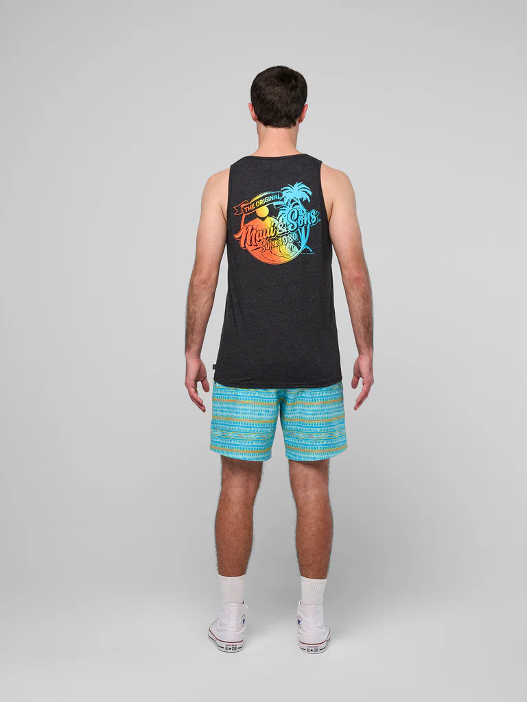 Aloha Dreams Tank Top - Image 3