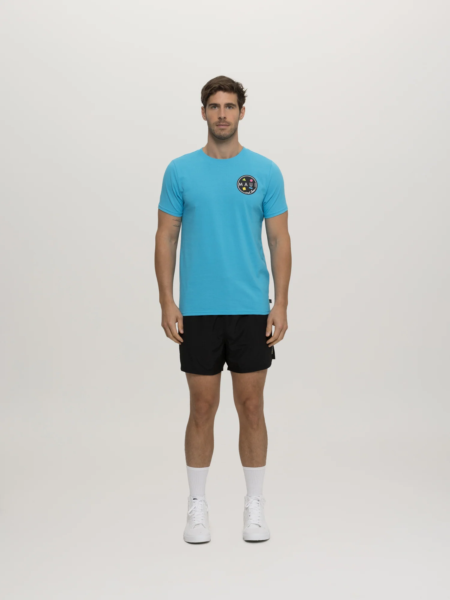 Arnold Sharkley T-Shirt - Image 10