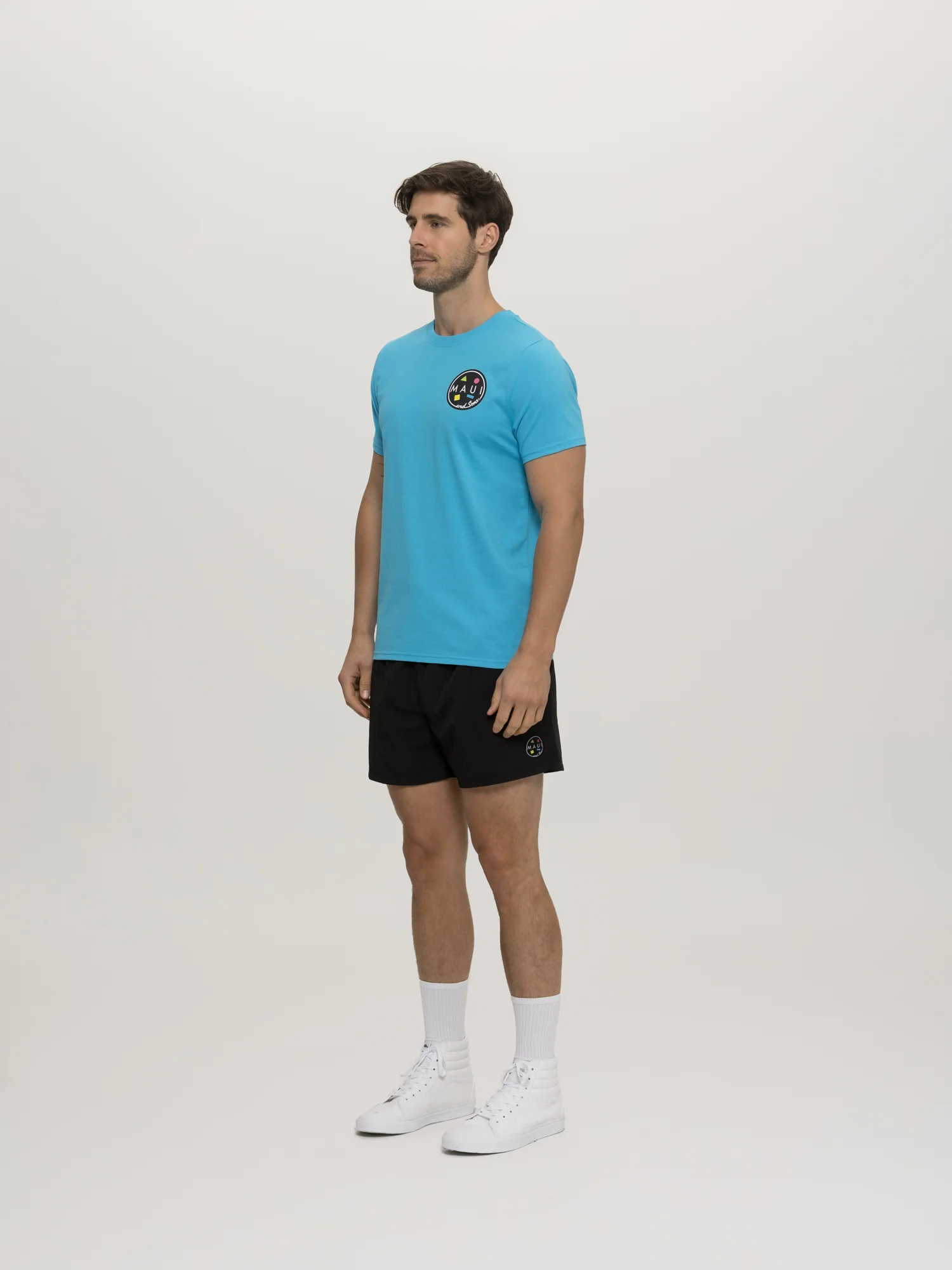 Arnold Sharkley T-Shirt - Image 11