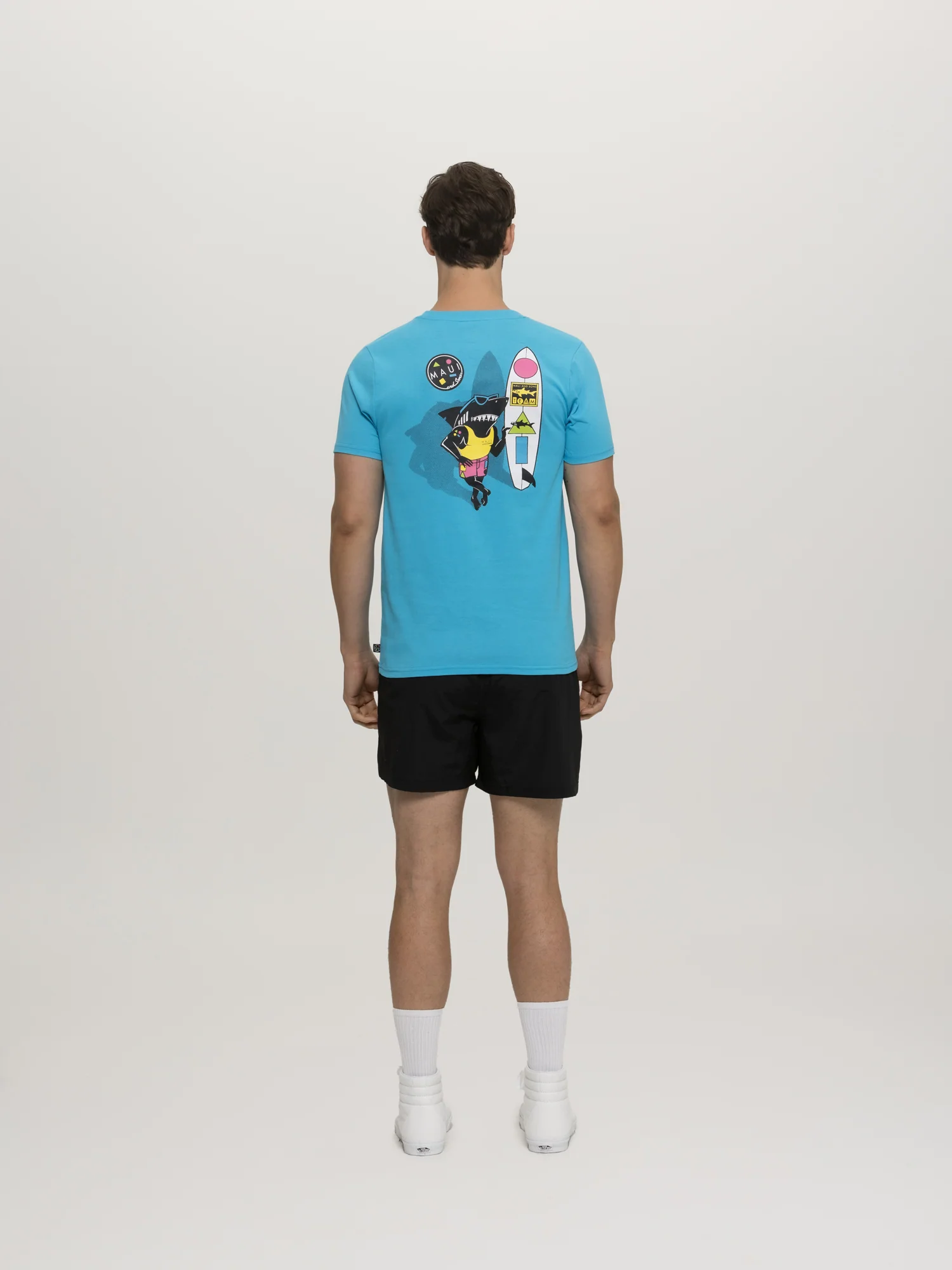 Arnold Sharkley T-Shirt - Image 12