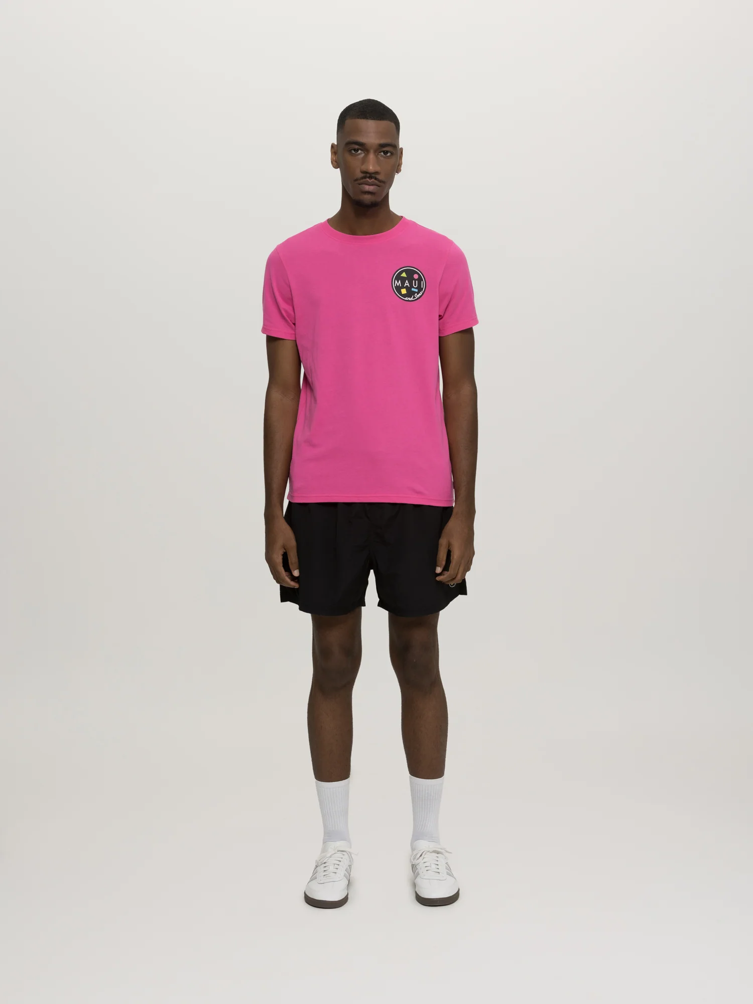 Arnold Sharkley T-Shirt - Image 13