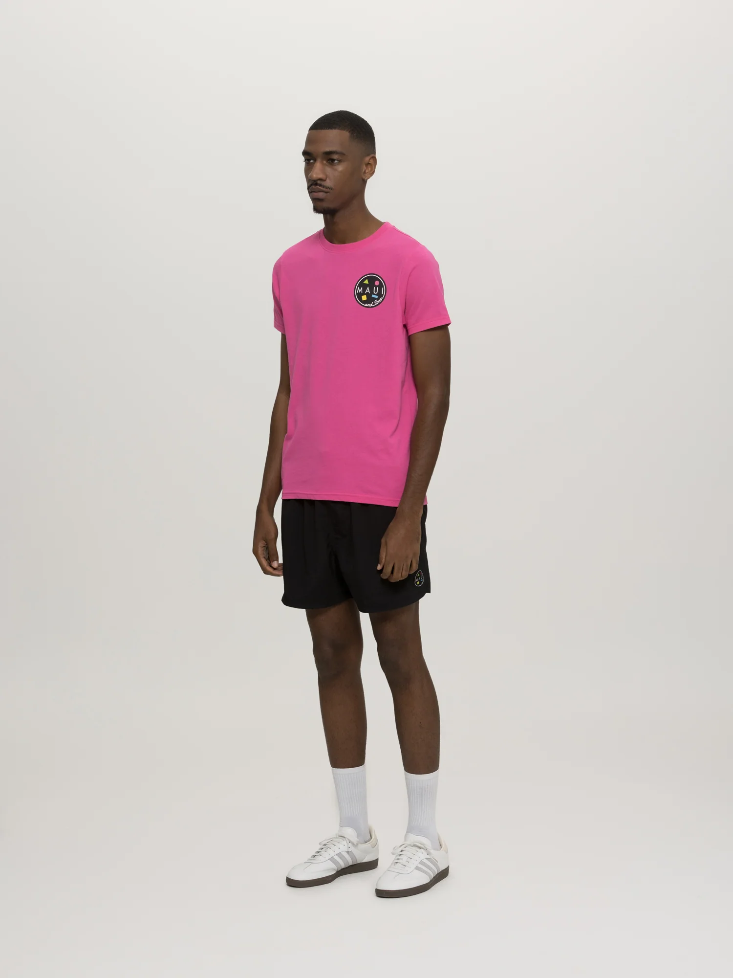 Arnold Sharkley T-Shirt - Image 14
