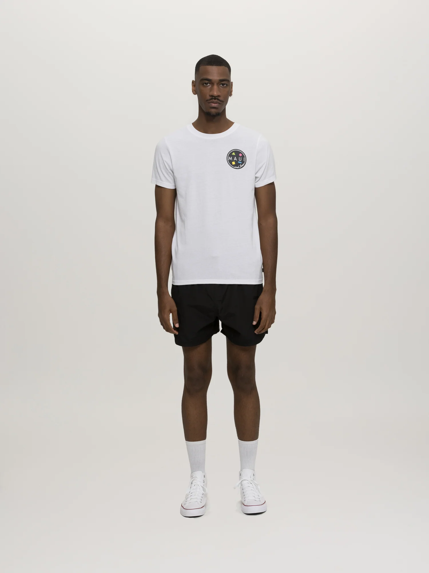 Arnold Sharkley T-Shirt - Image 17