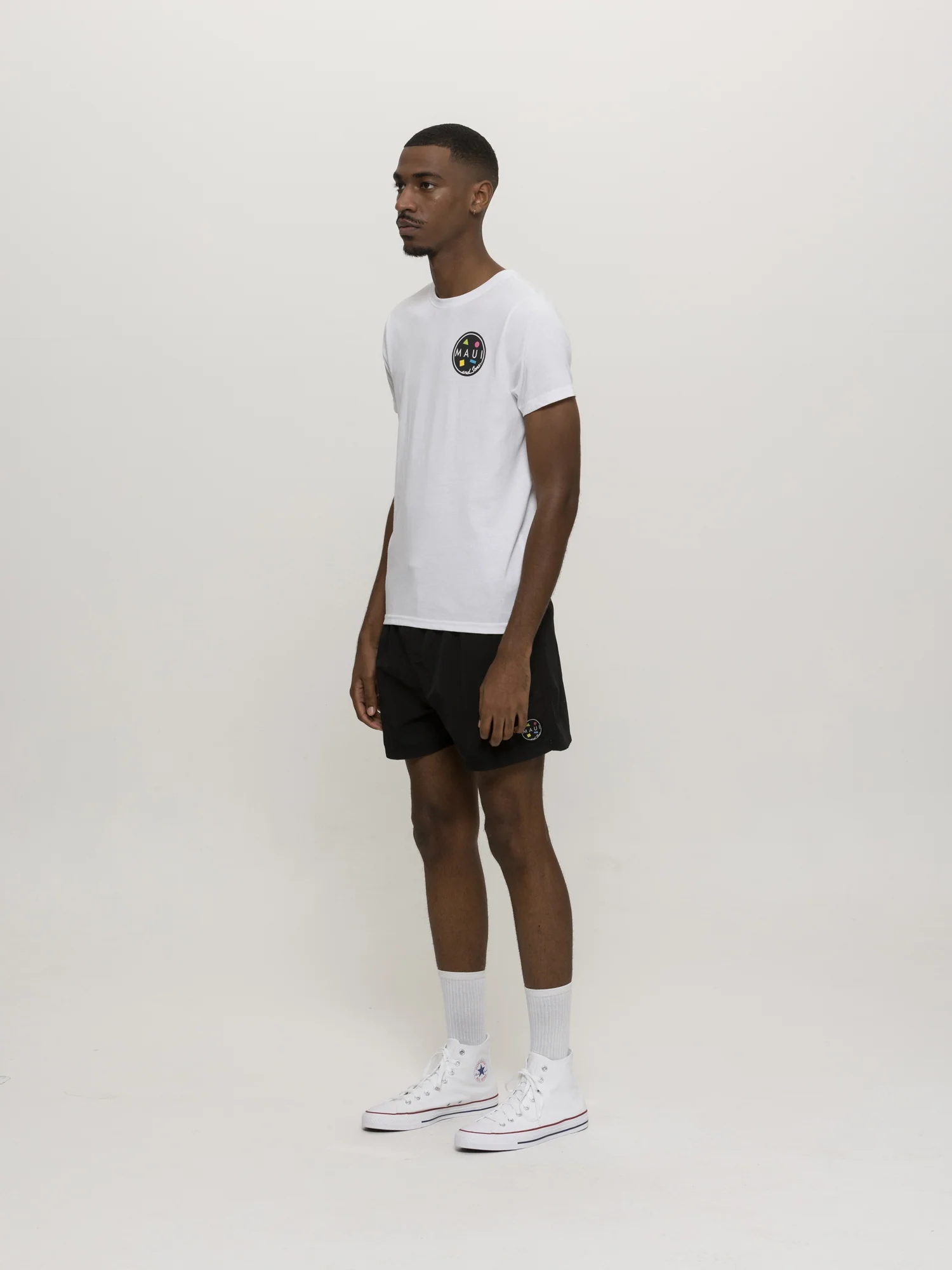 Arnold Sharkley T-Shirt - Image 18