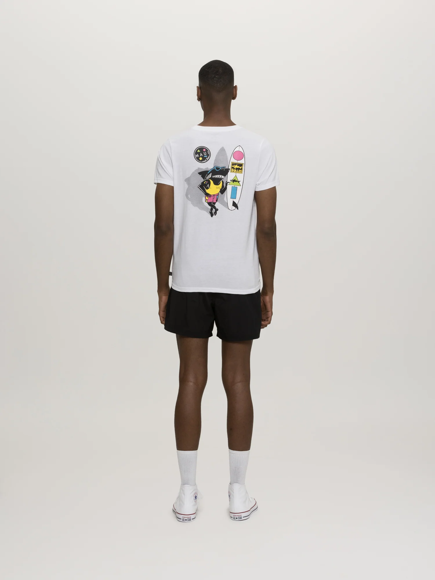 Arnold Sharkley T-Shirt - Image 19