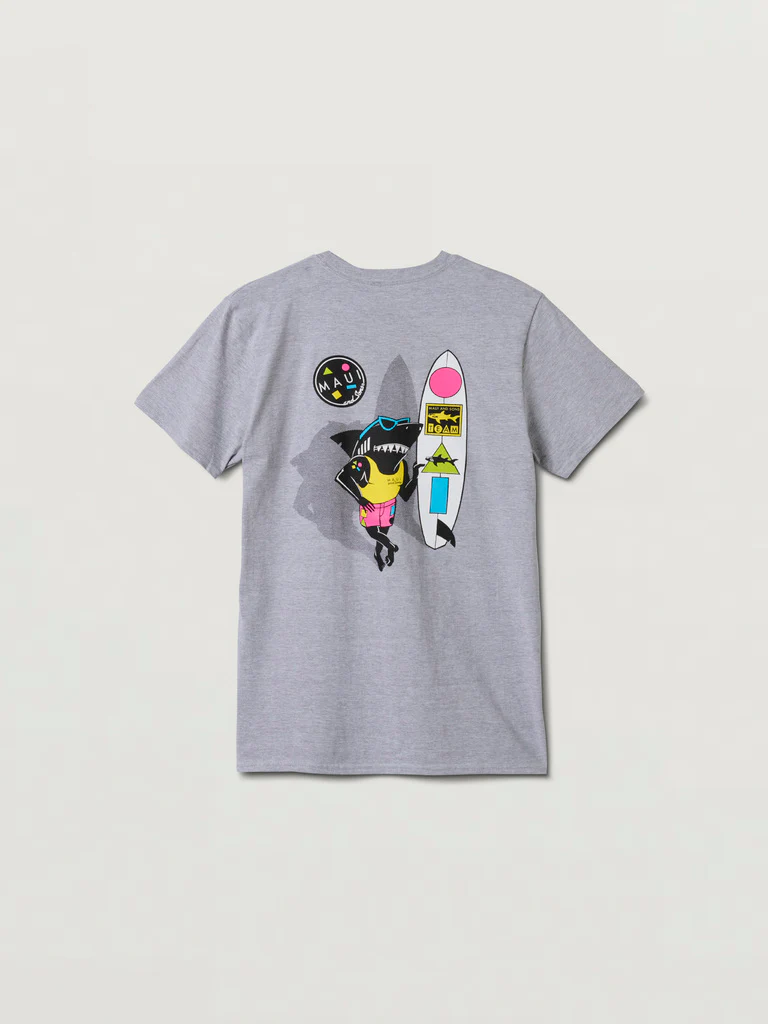 Arnold Sharkley T-Shirt - Image 21