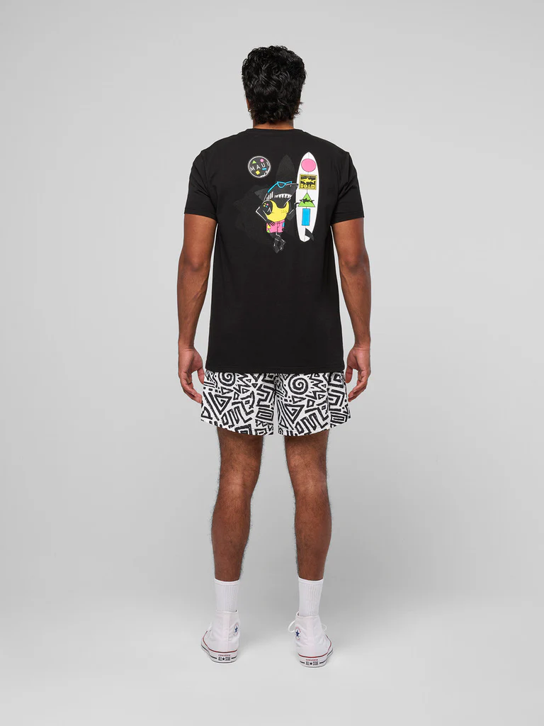 Arnold Sharkley T-Shirt - Image 3