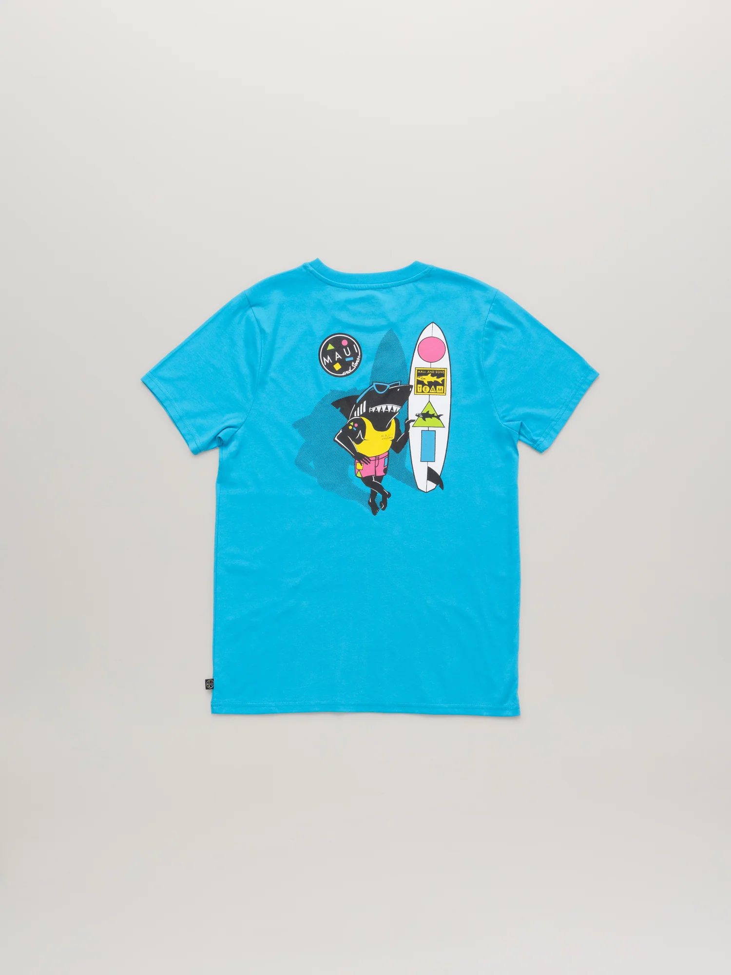 Arnold Sharkley T-Shirt - Image 6