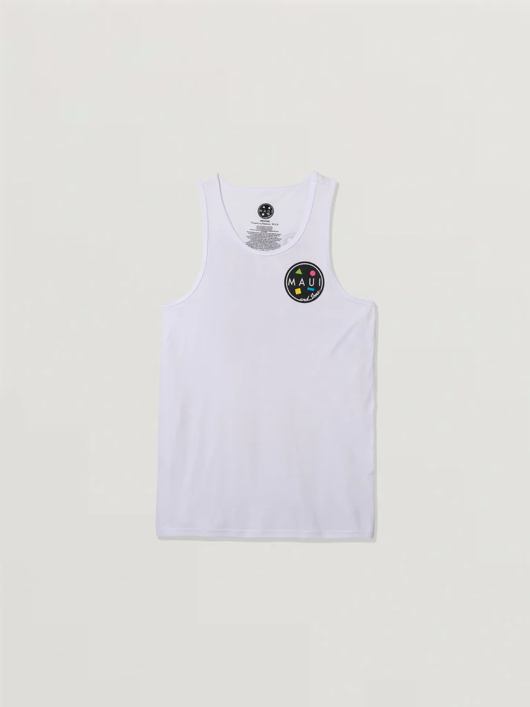 Arnold Sharkley Tank Top - Image 7