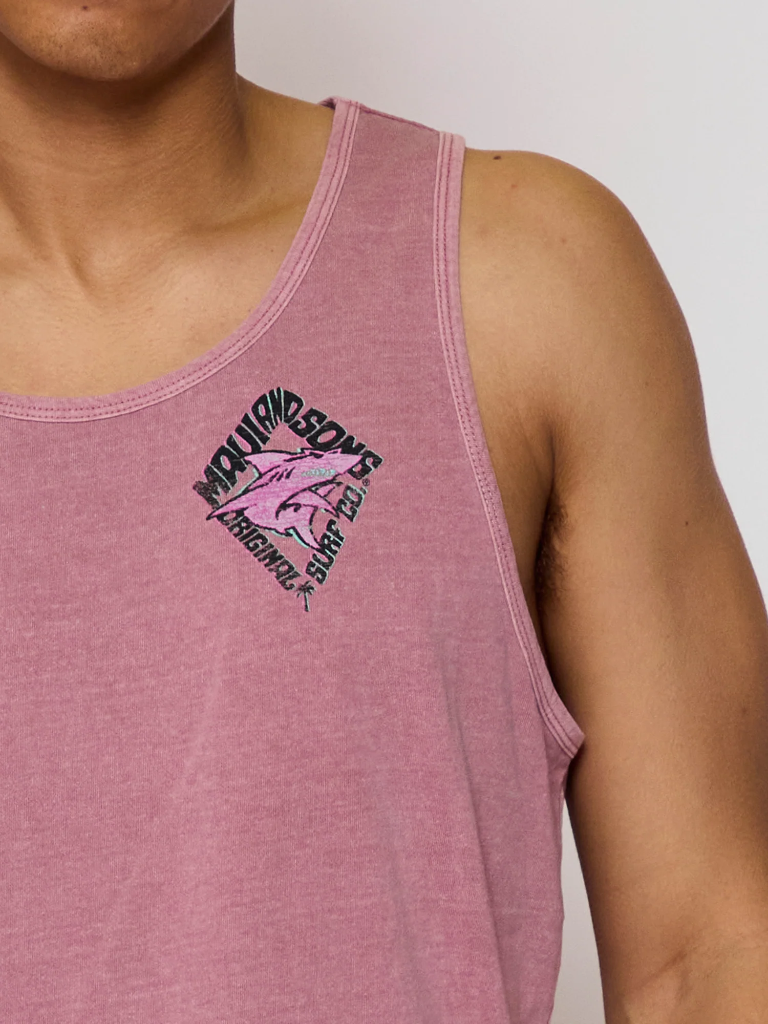 Back to Back Tank Top - Image 3