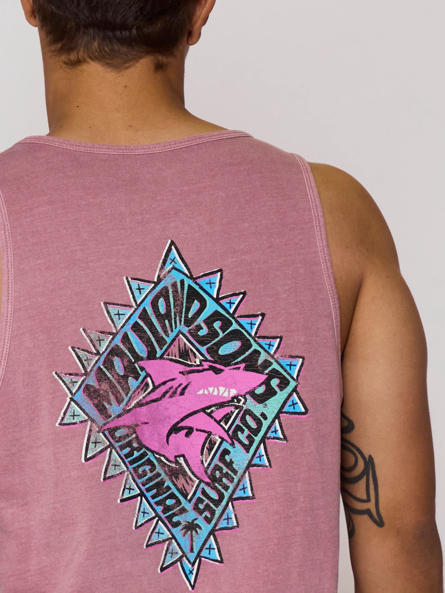 Back to Back Tank Top - Image 4