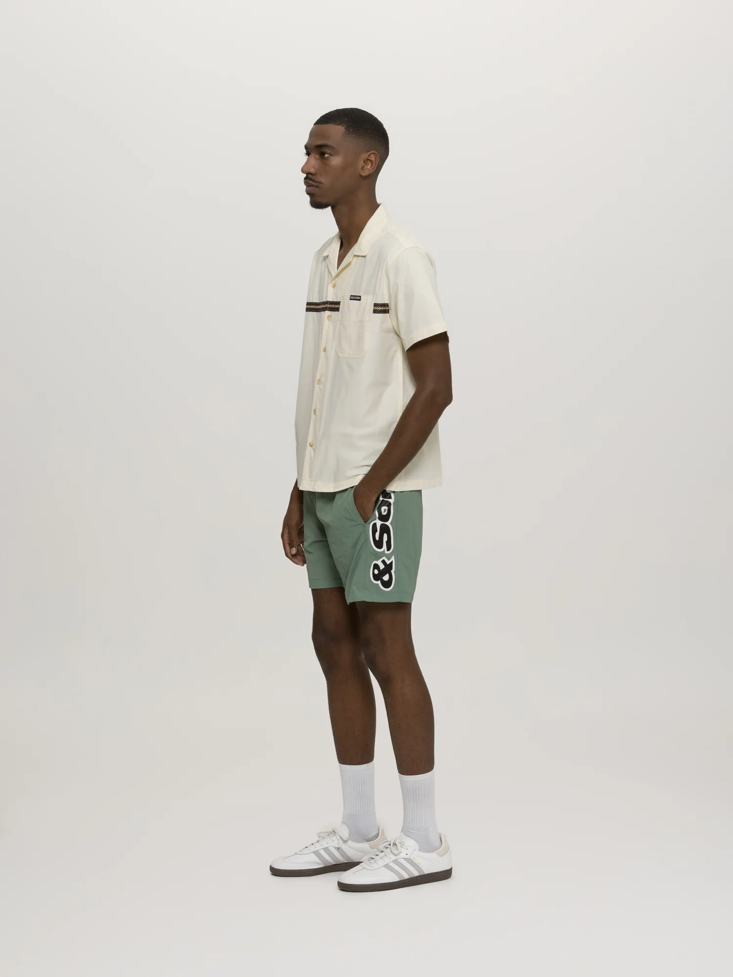 Billboard Pool Shorts - Image 10