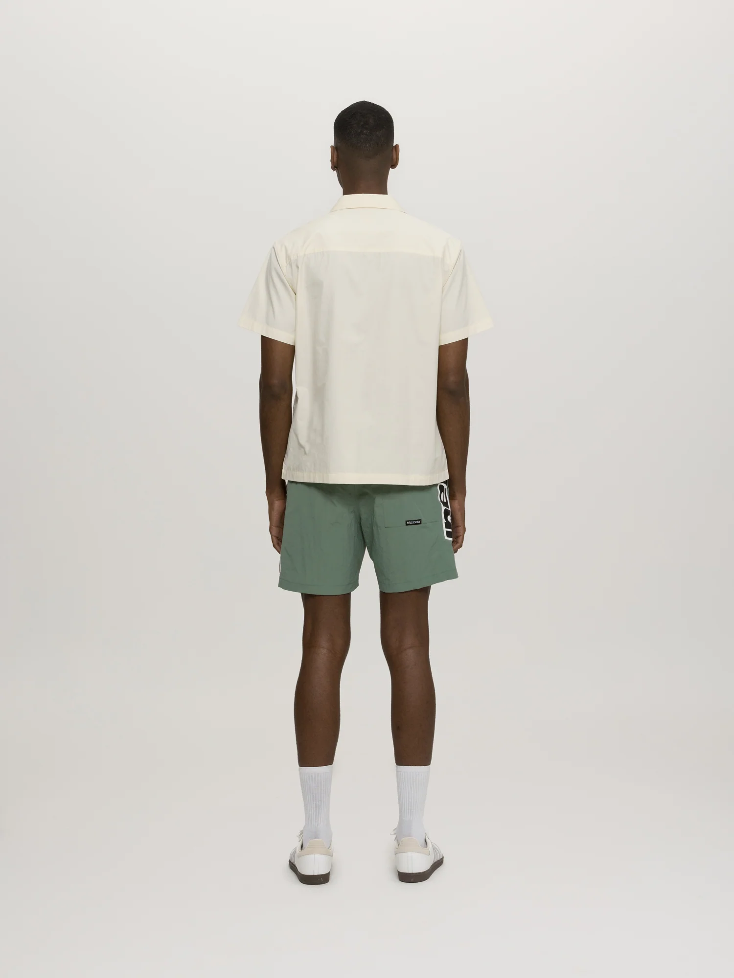 Billboard Pool Shorts - Image 11