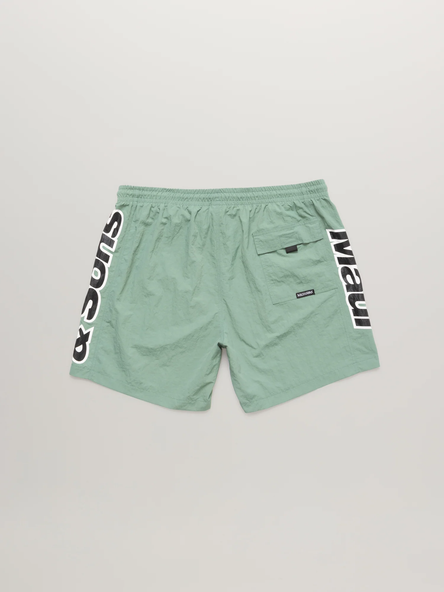 Billboard Pool Shorts - Image 12
