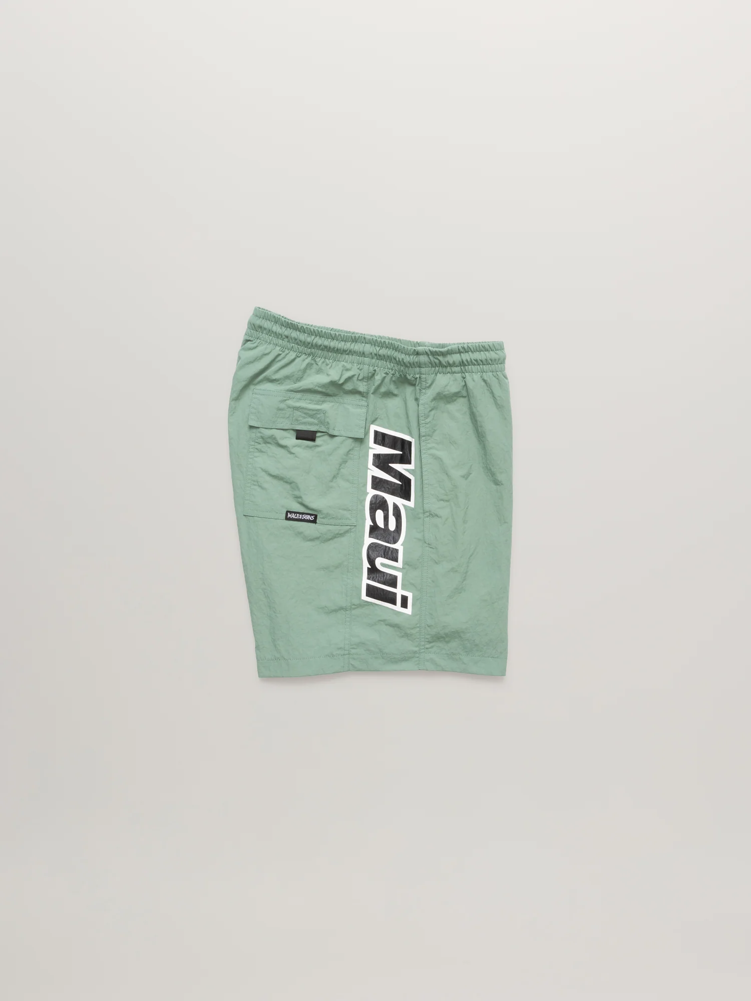 Billboard Pool Shorts - Image 13