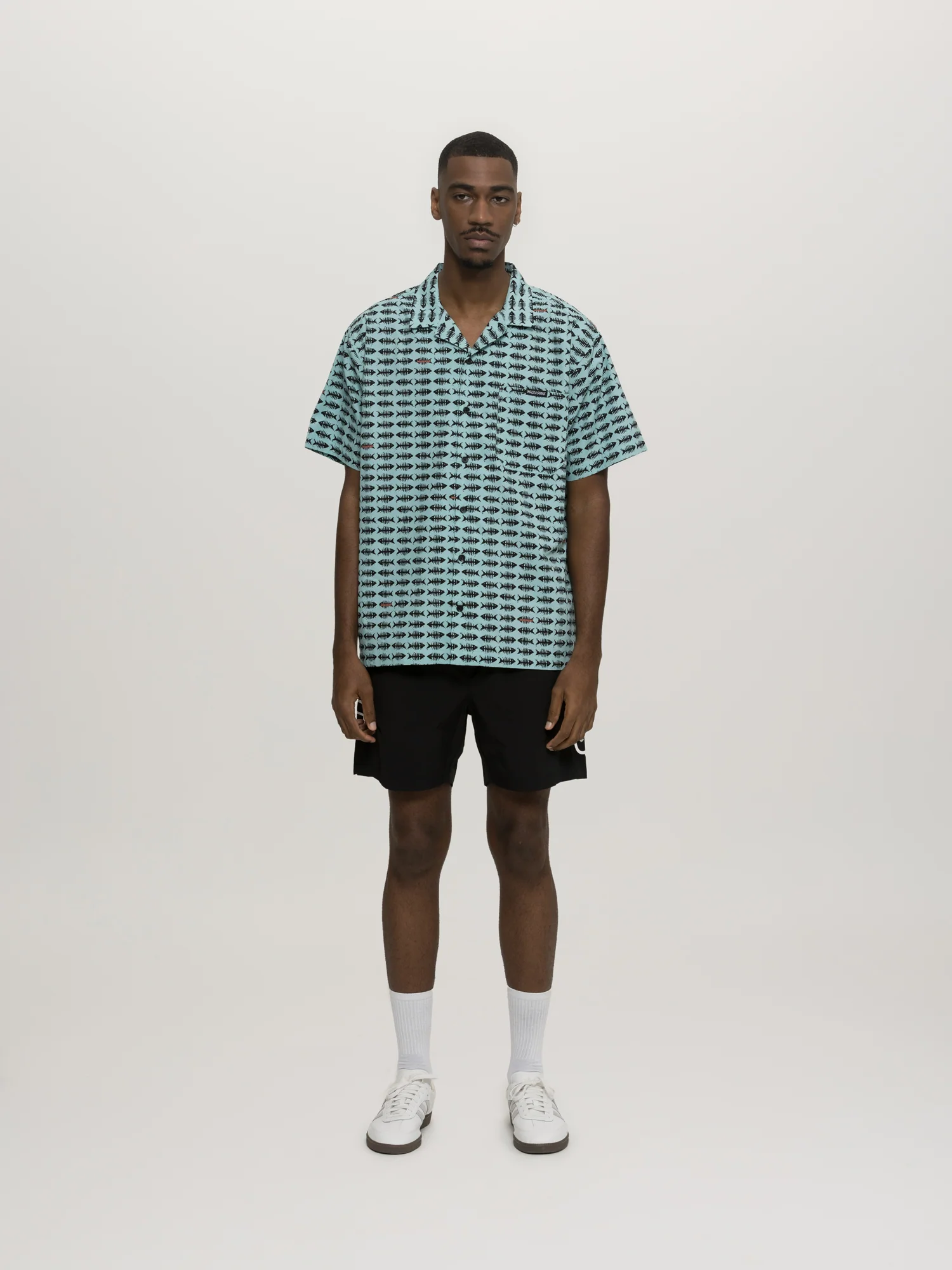 Billboard Pool Shorts - Image 3