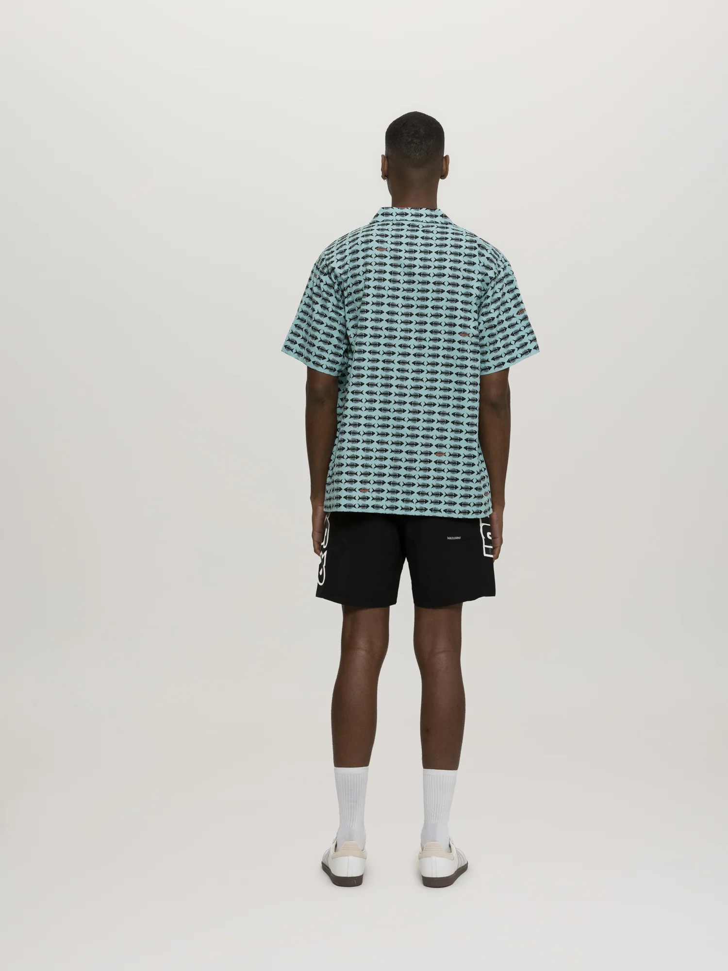 Billboard Pool Shorts - Image 5