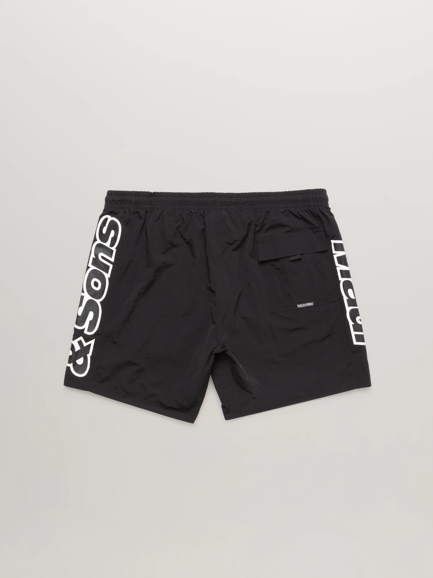 Billboard Pool Shorts - Image 6