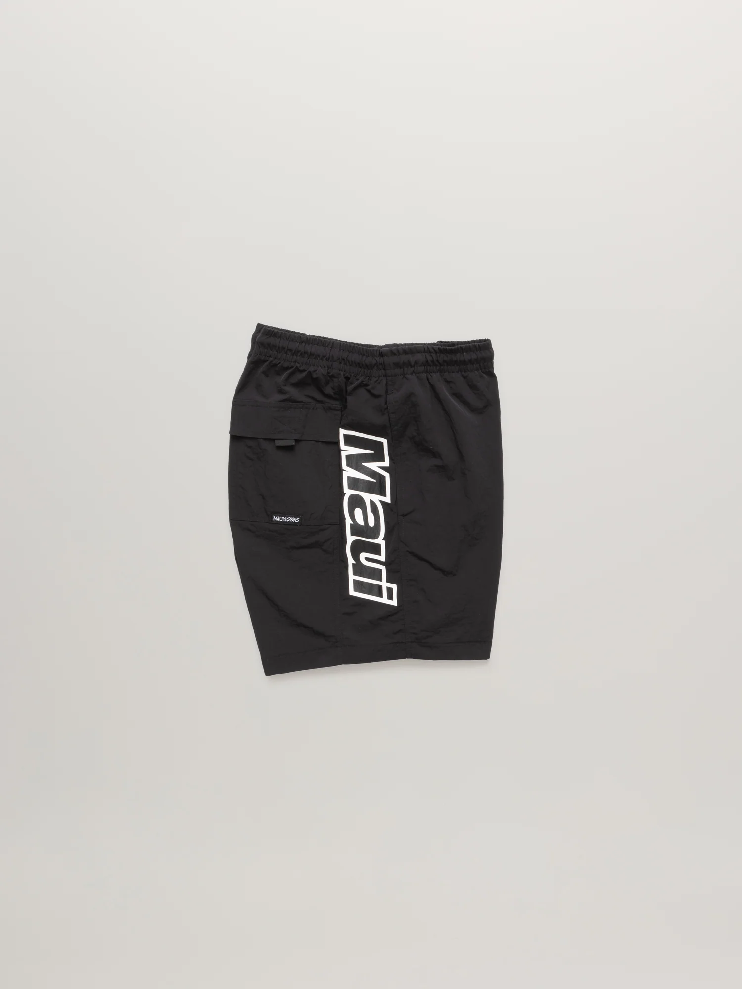 Billboard Pool Shorts - Image 7