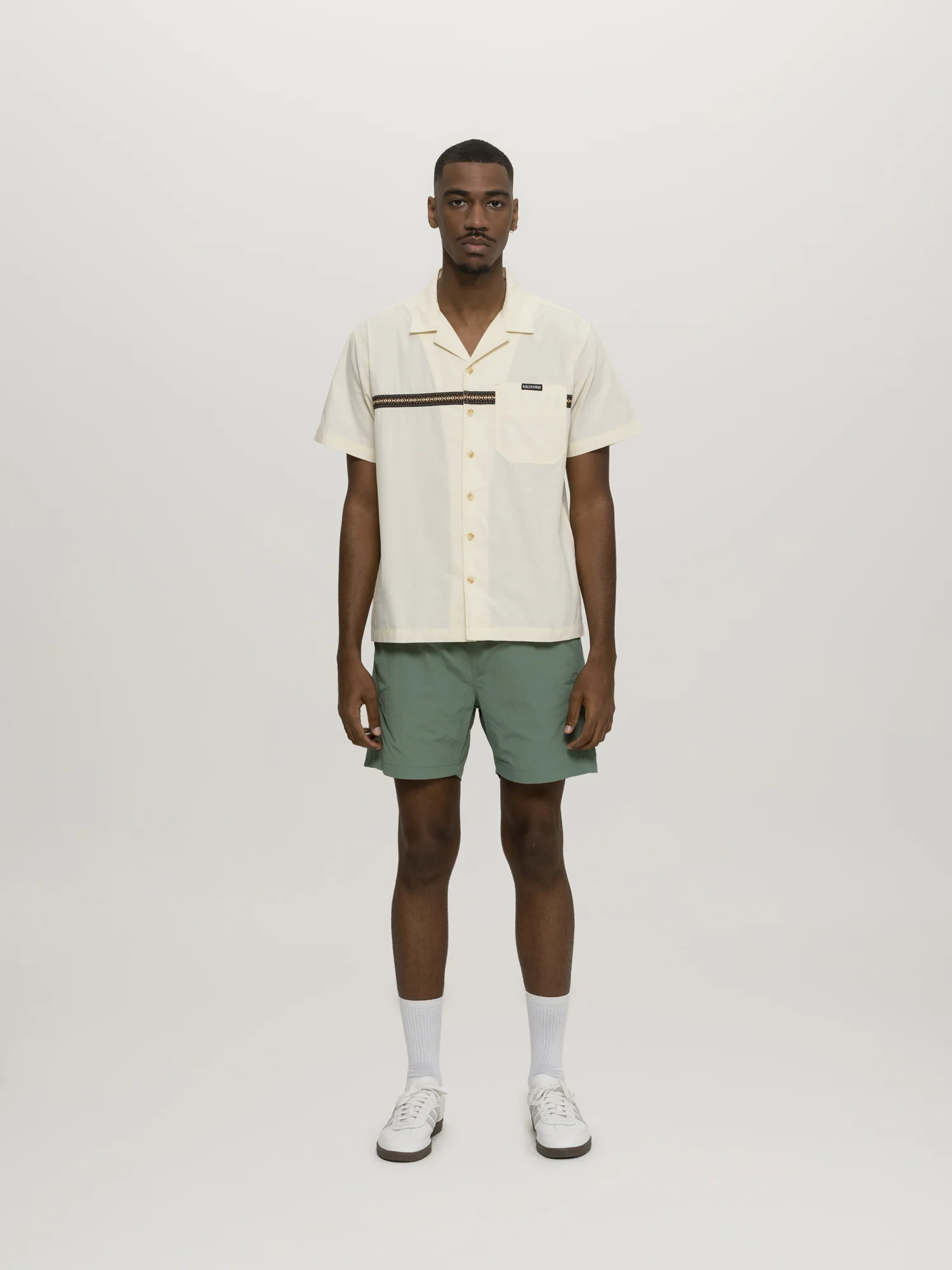 Billboard Pool Shorts - Image 9