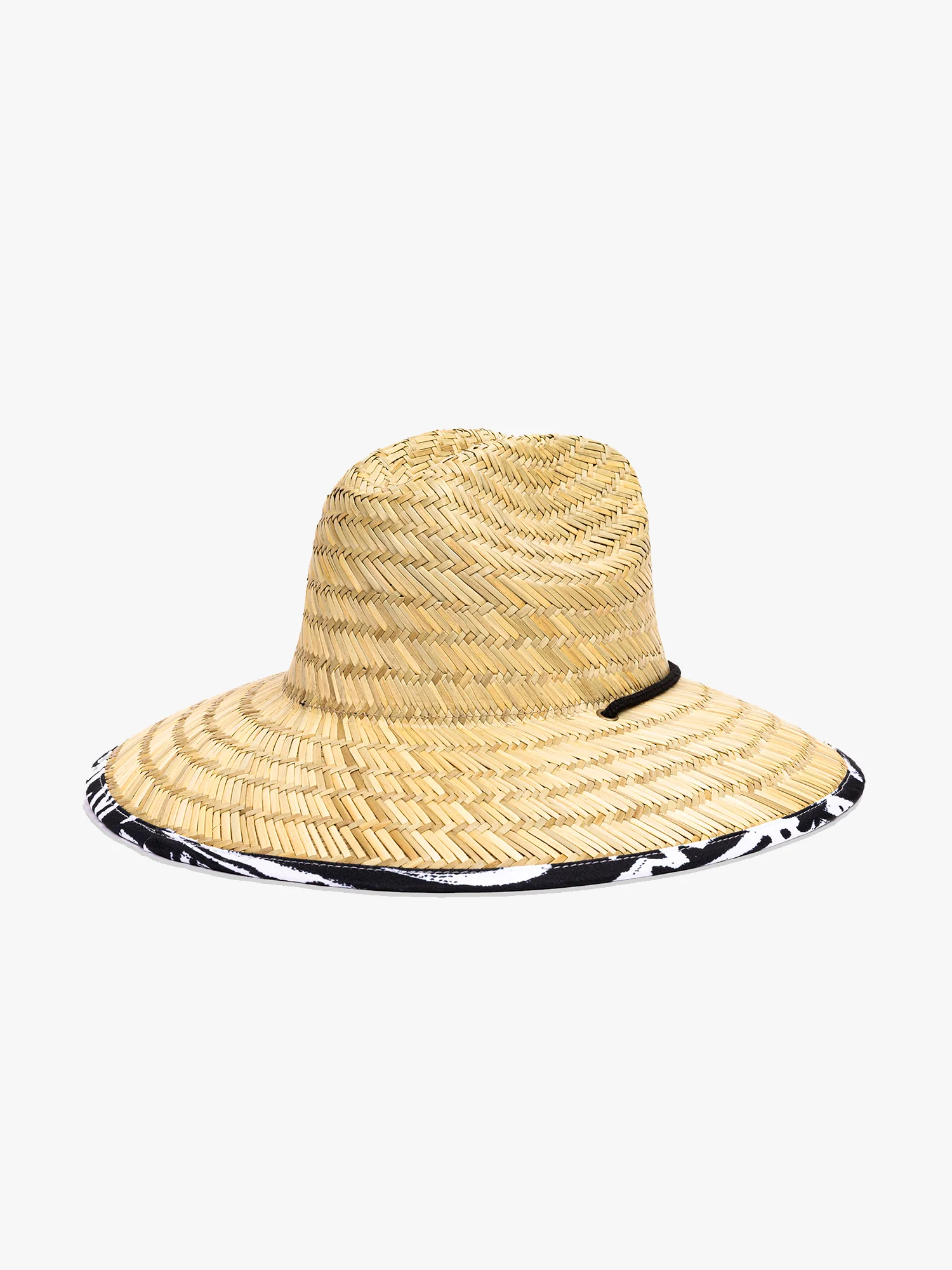 Block Party Straw Hat - Image 4