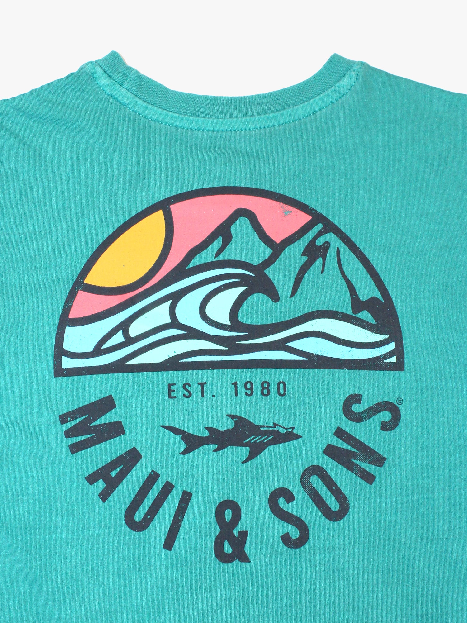 Kids All Season T-Shirt - Image 4