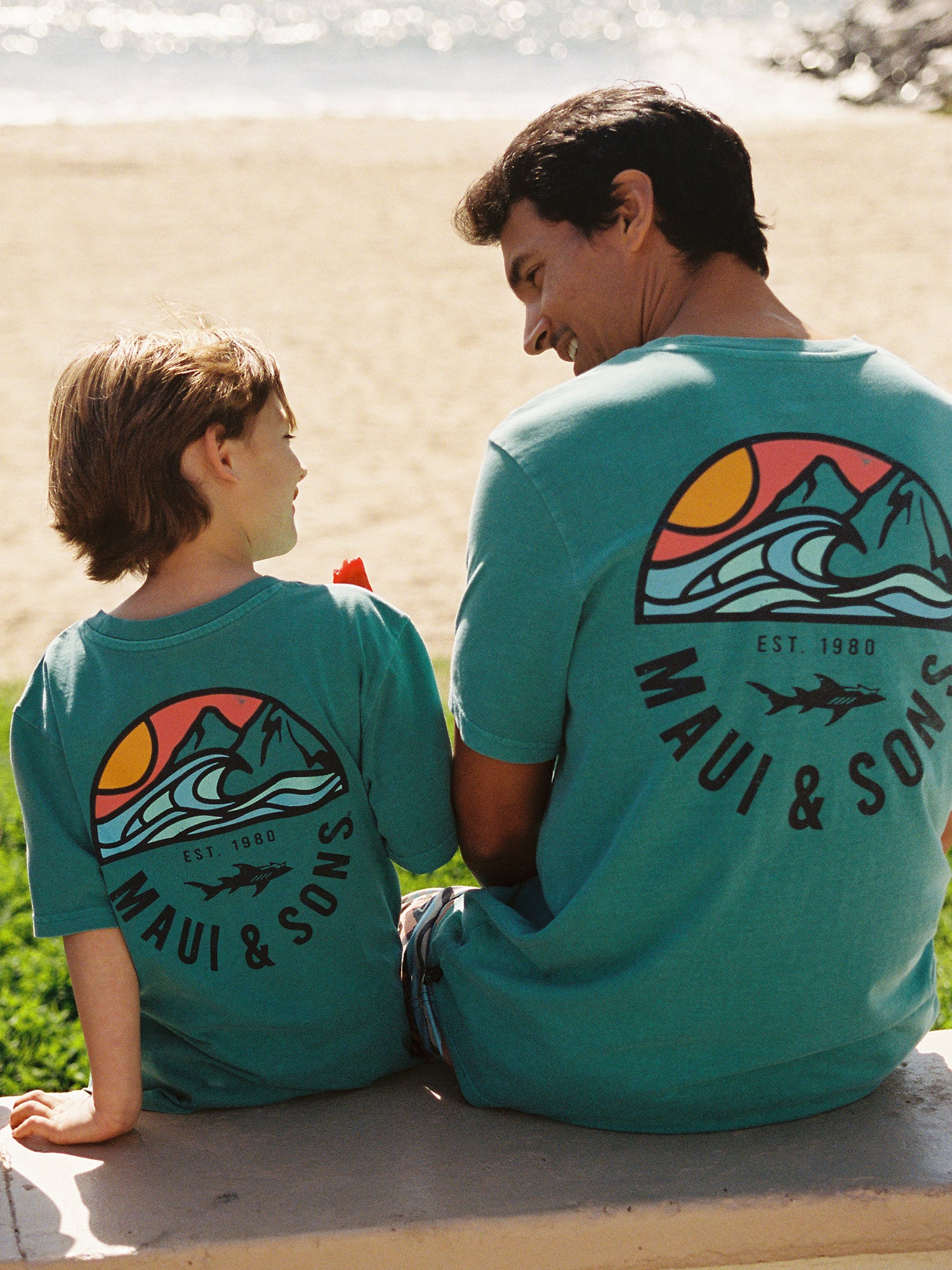 Kids All Season T-Shirt - Image 5