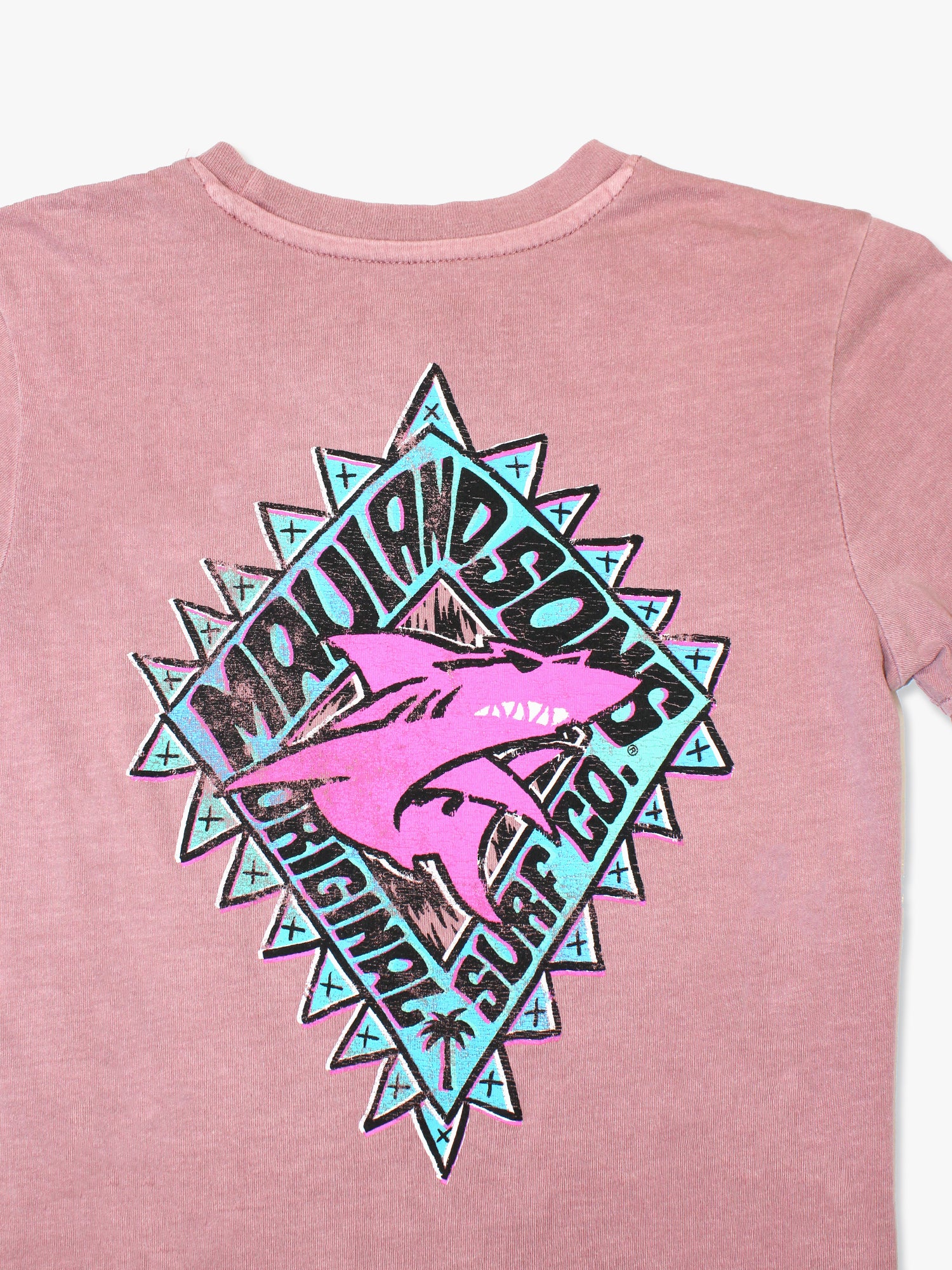 Kids Back to Back T-Shirt - Image 5