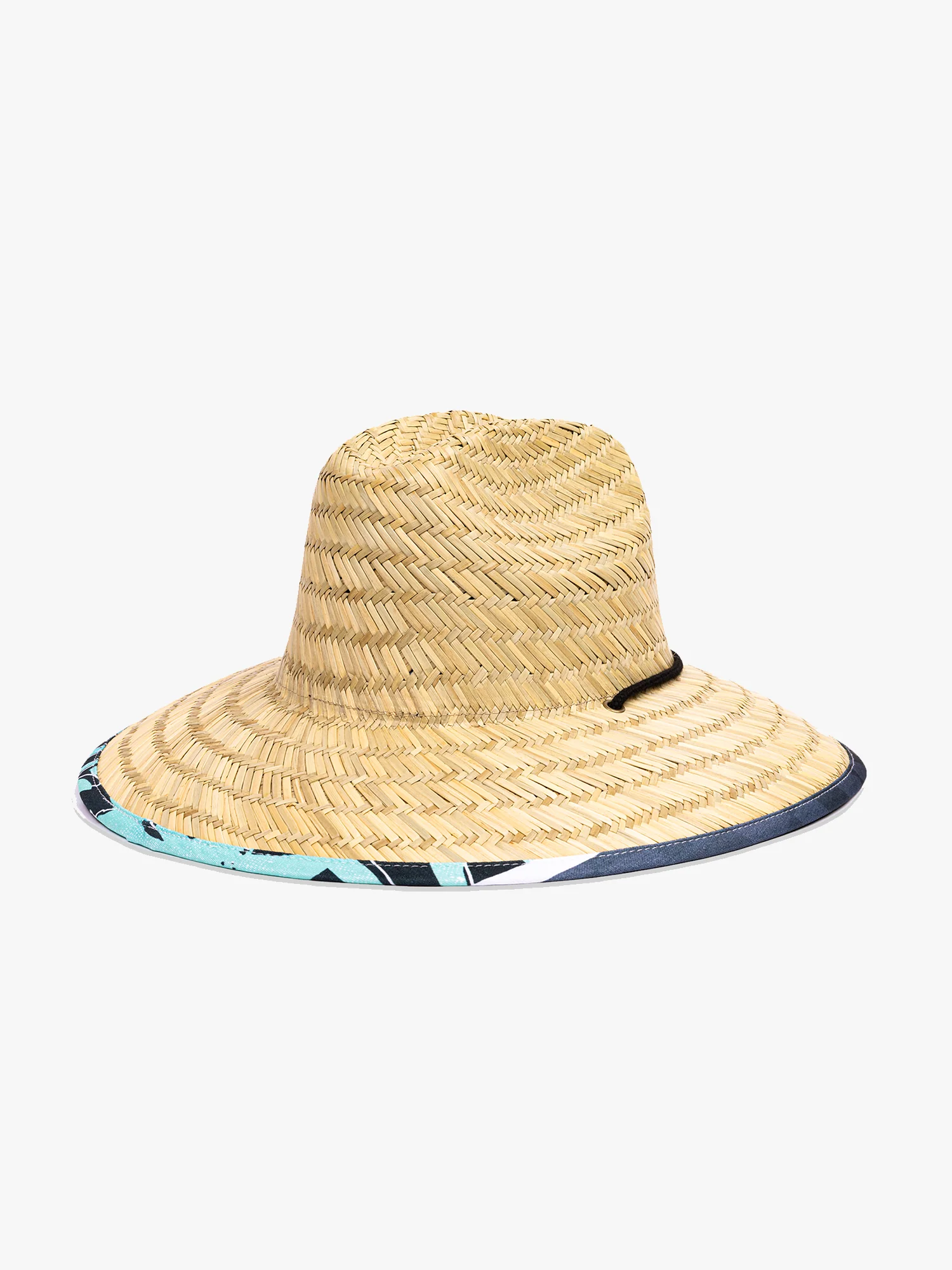 Cali Roots Straw Hat - Image 4