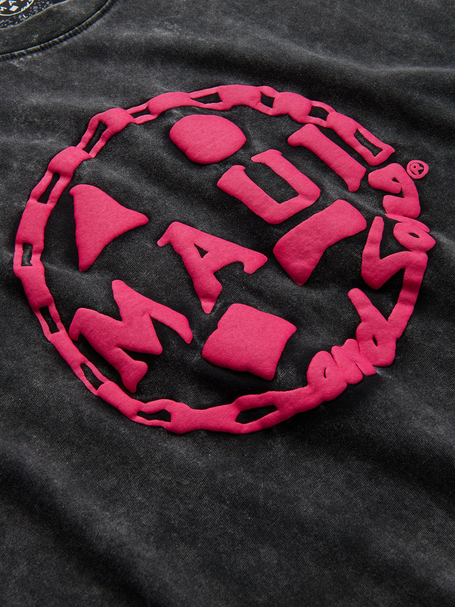 Chain Cookie T-Shirt - Image 3