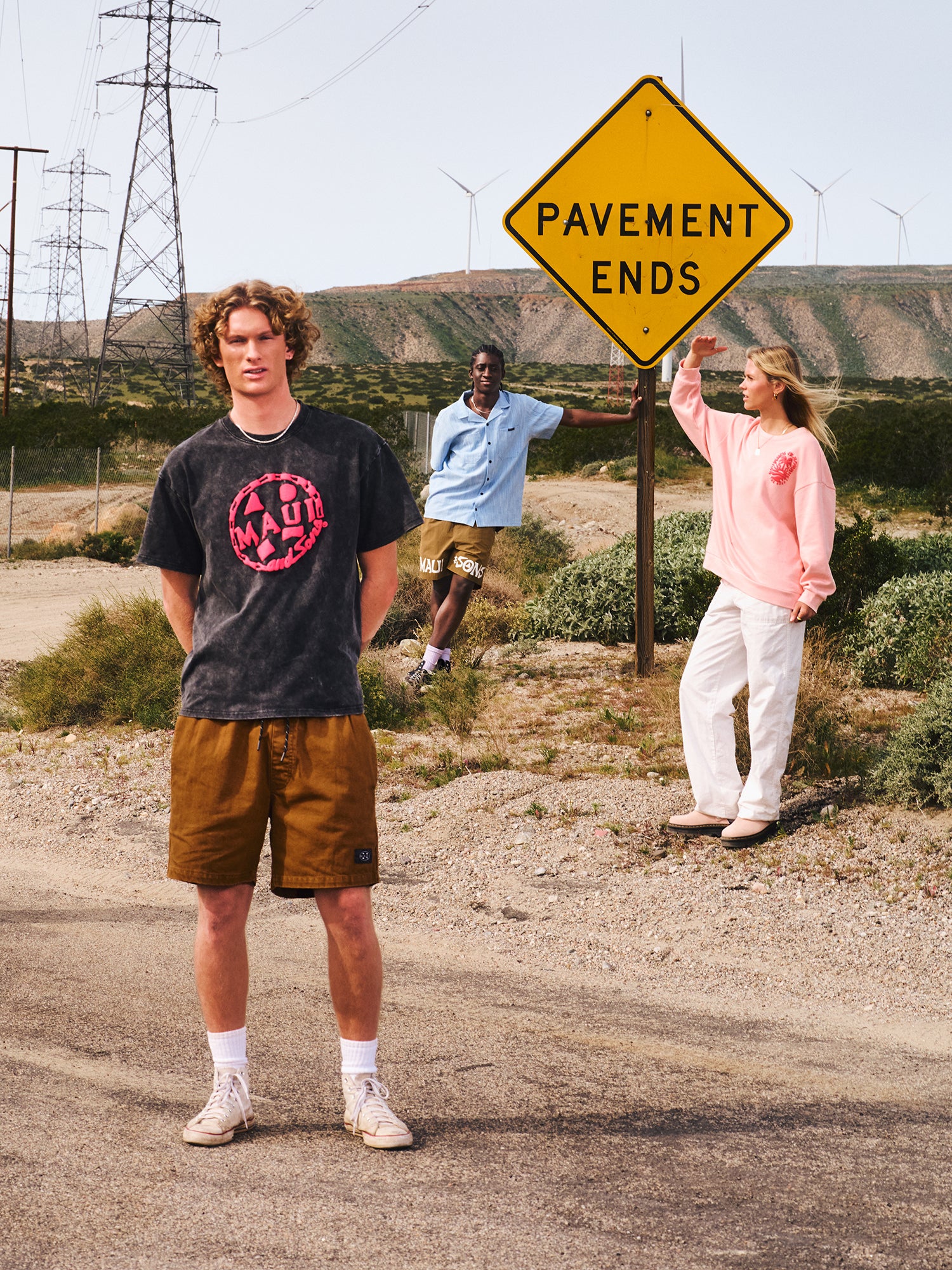 Chain Cookie T-Shirt - Image 7