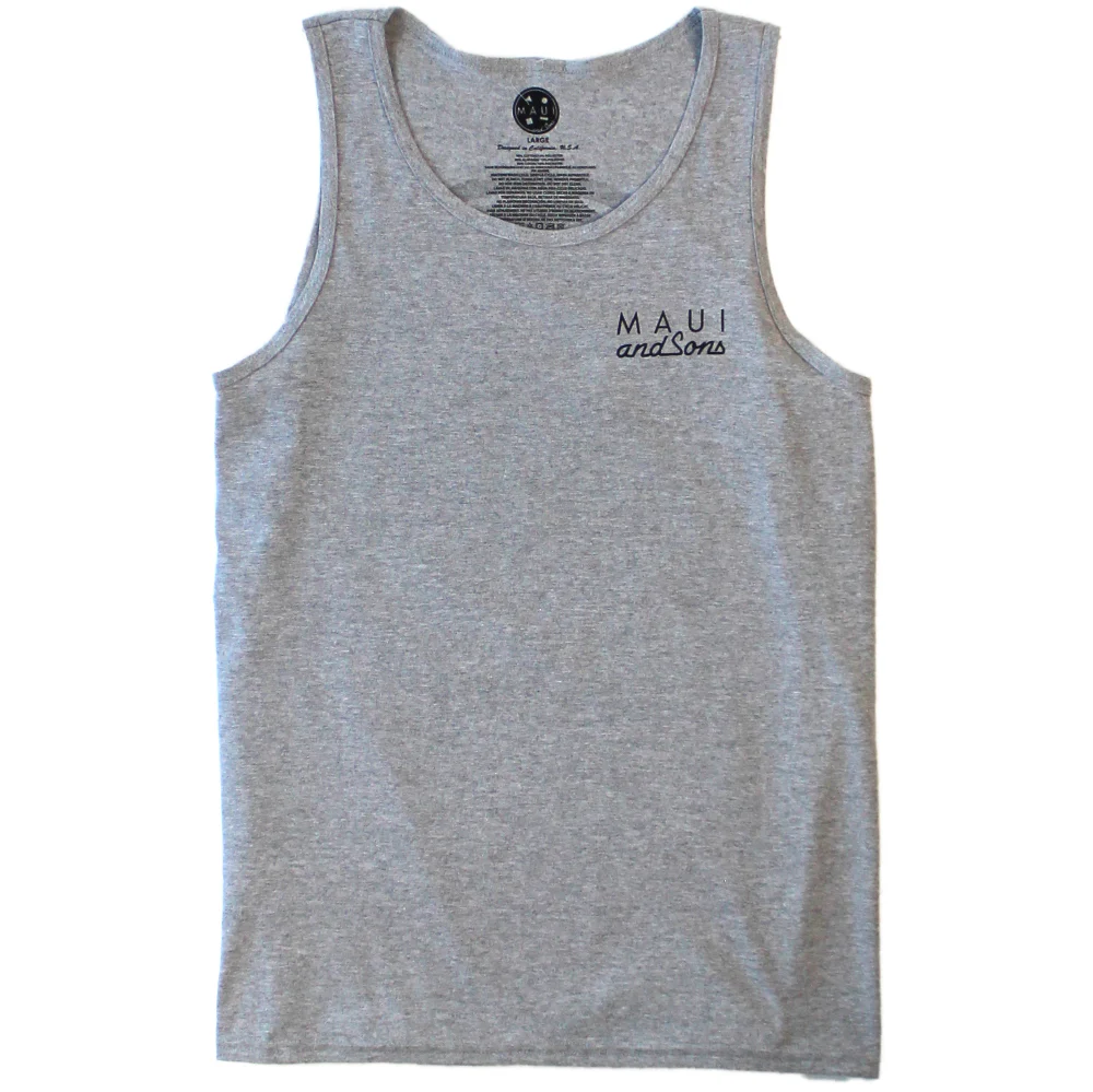 Classic Cookie Logo Tank Top - Image 10