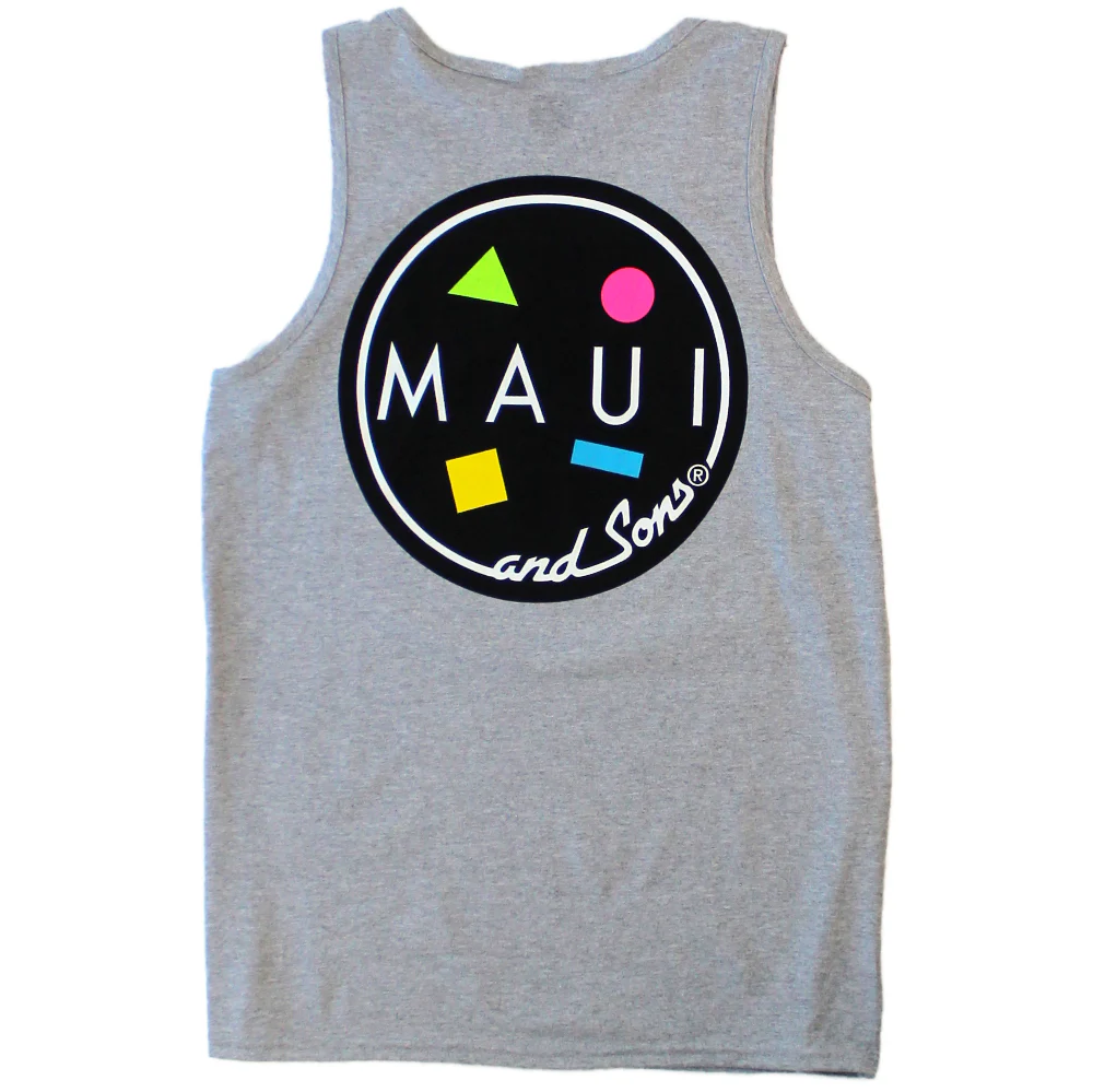 Classic Cookie Logo Tank Top - Image 11