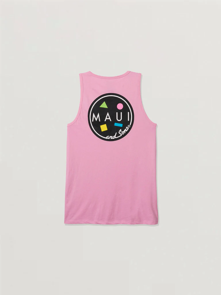 Classic Cookie Logo Tank Top - Image 12