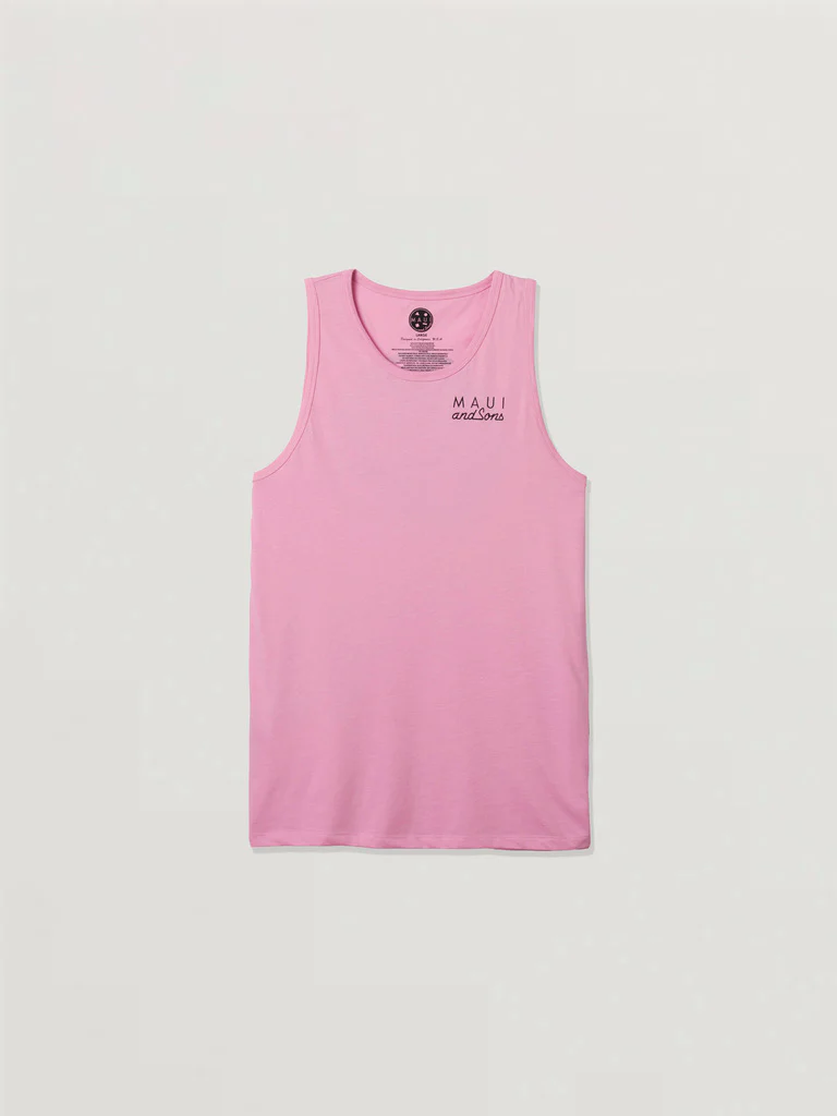 Classic Cookie Logo Tank Top - Image 13