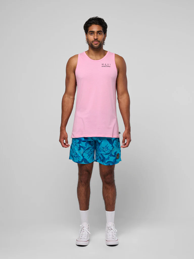 Classic Cookie Logo Tank Top - Image 15