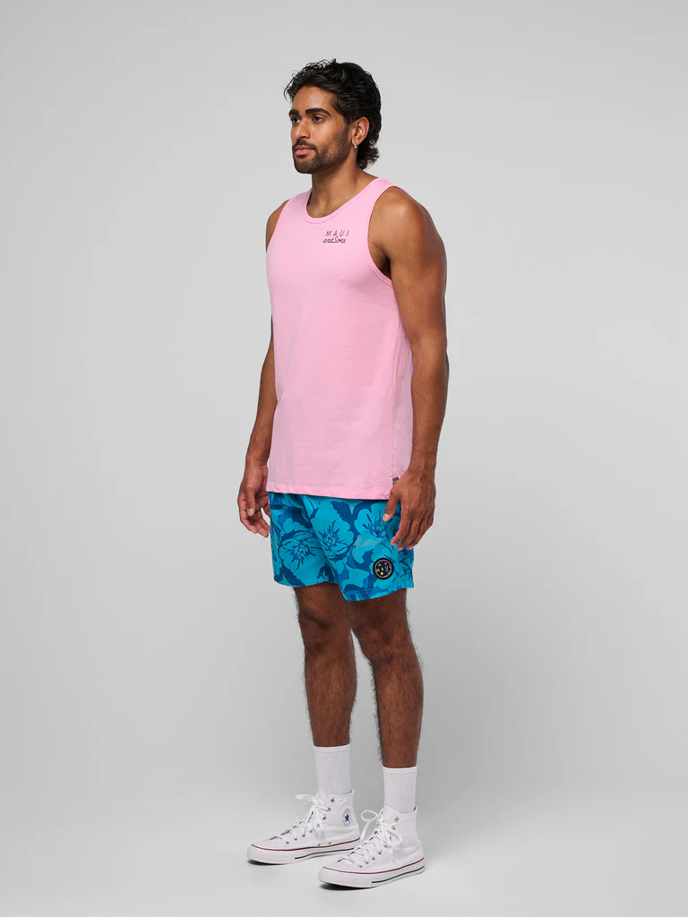 Classic Cookie Logo Tank Top - Image 16