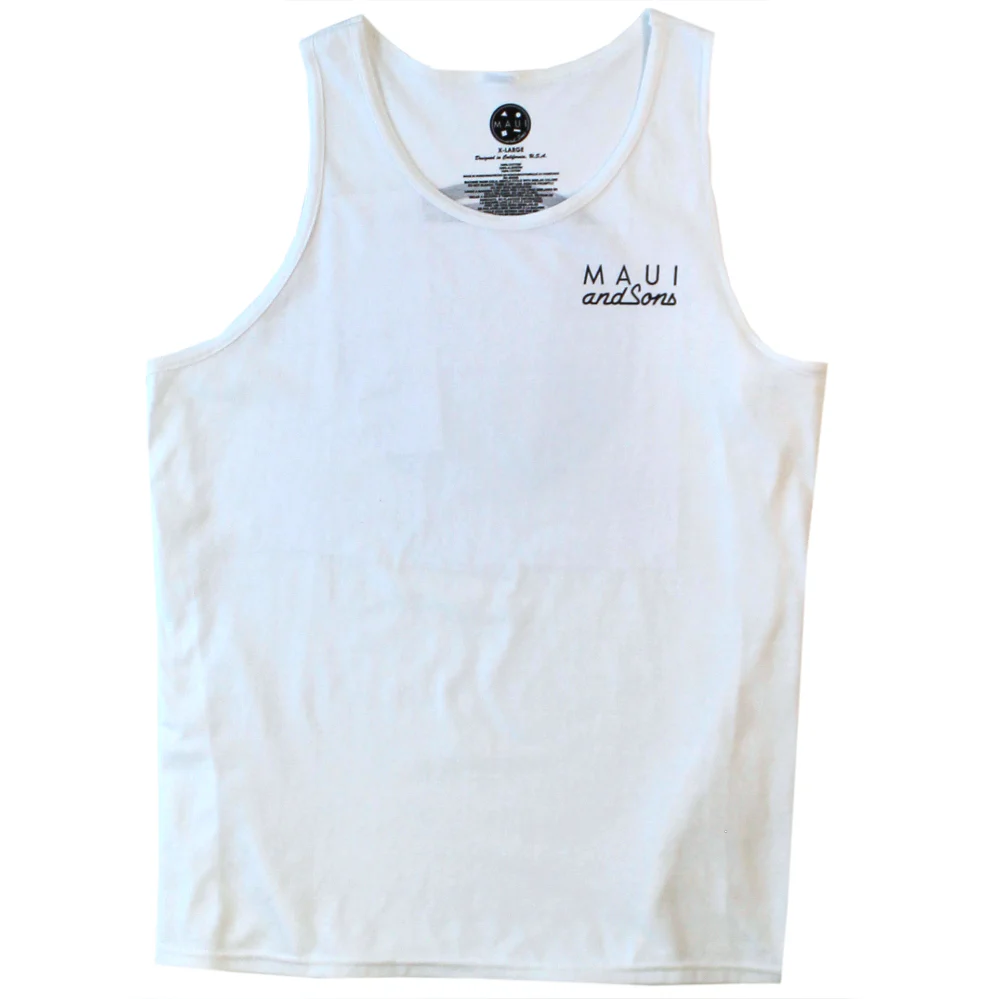 Classic Cookie Logo Tank Top - Image 9