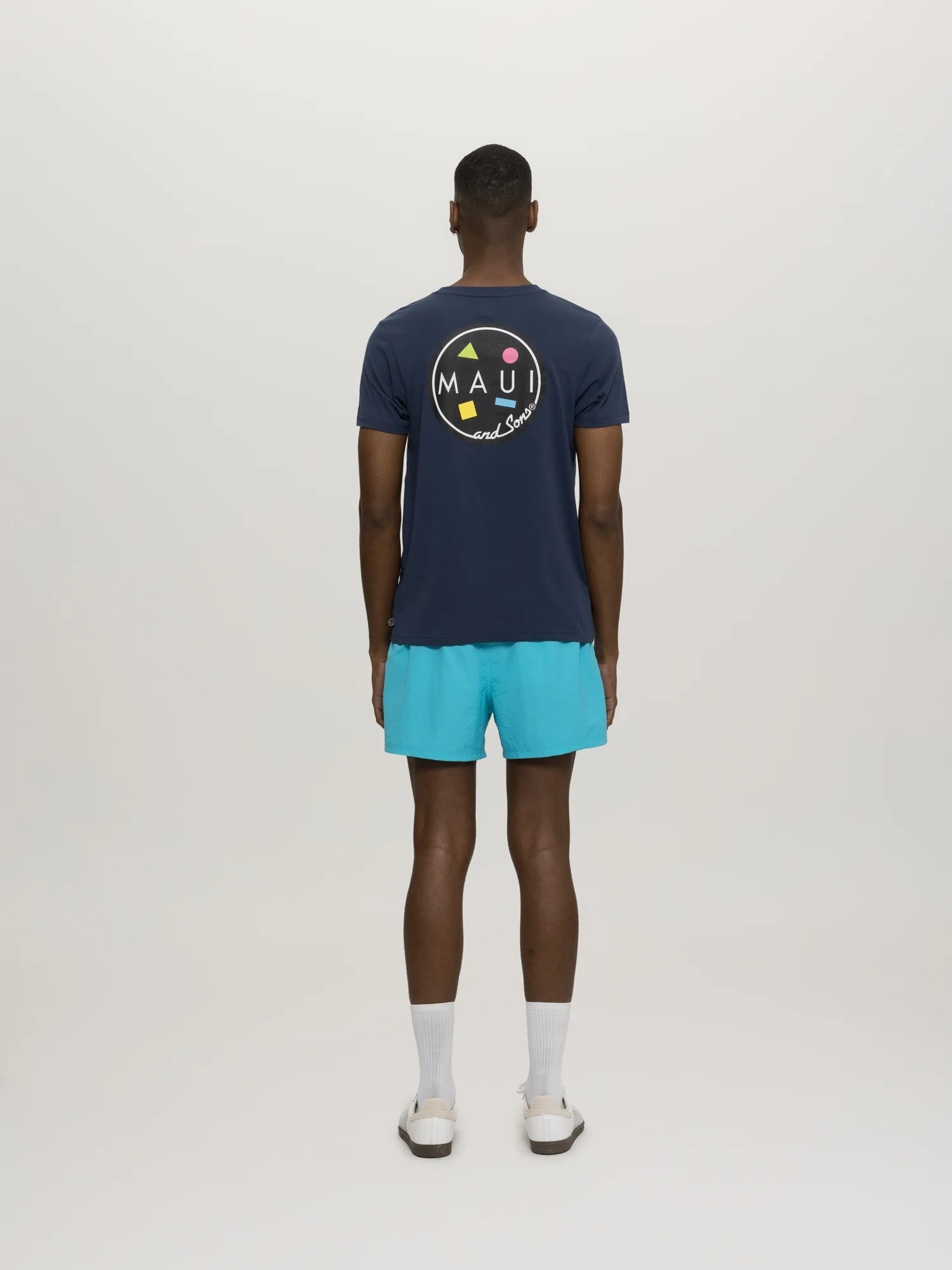 Classic Cookie Logo T-Shirt - Image 10