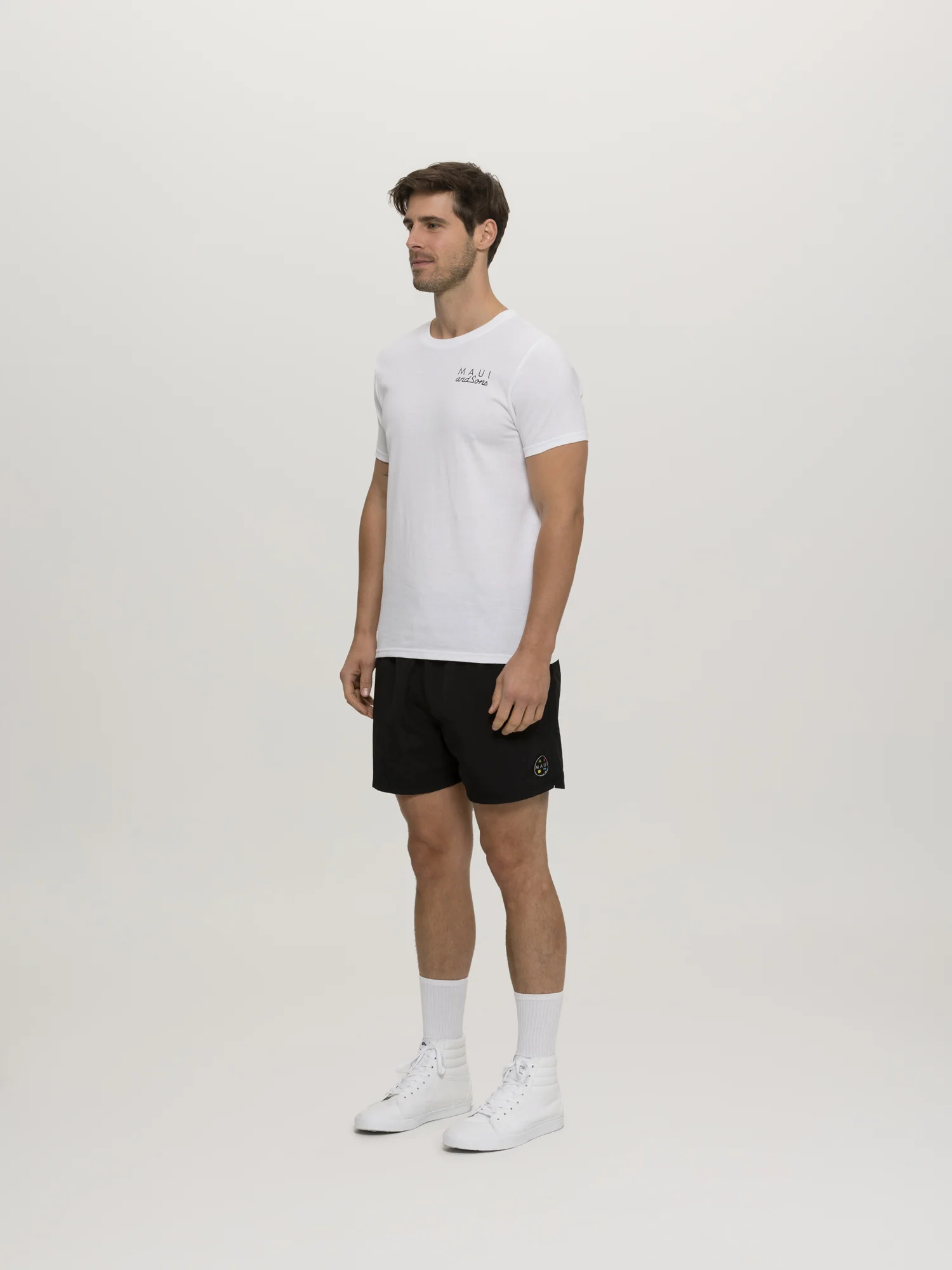 Classic Cookie Logo T-Shirt - Image 13